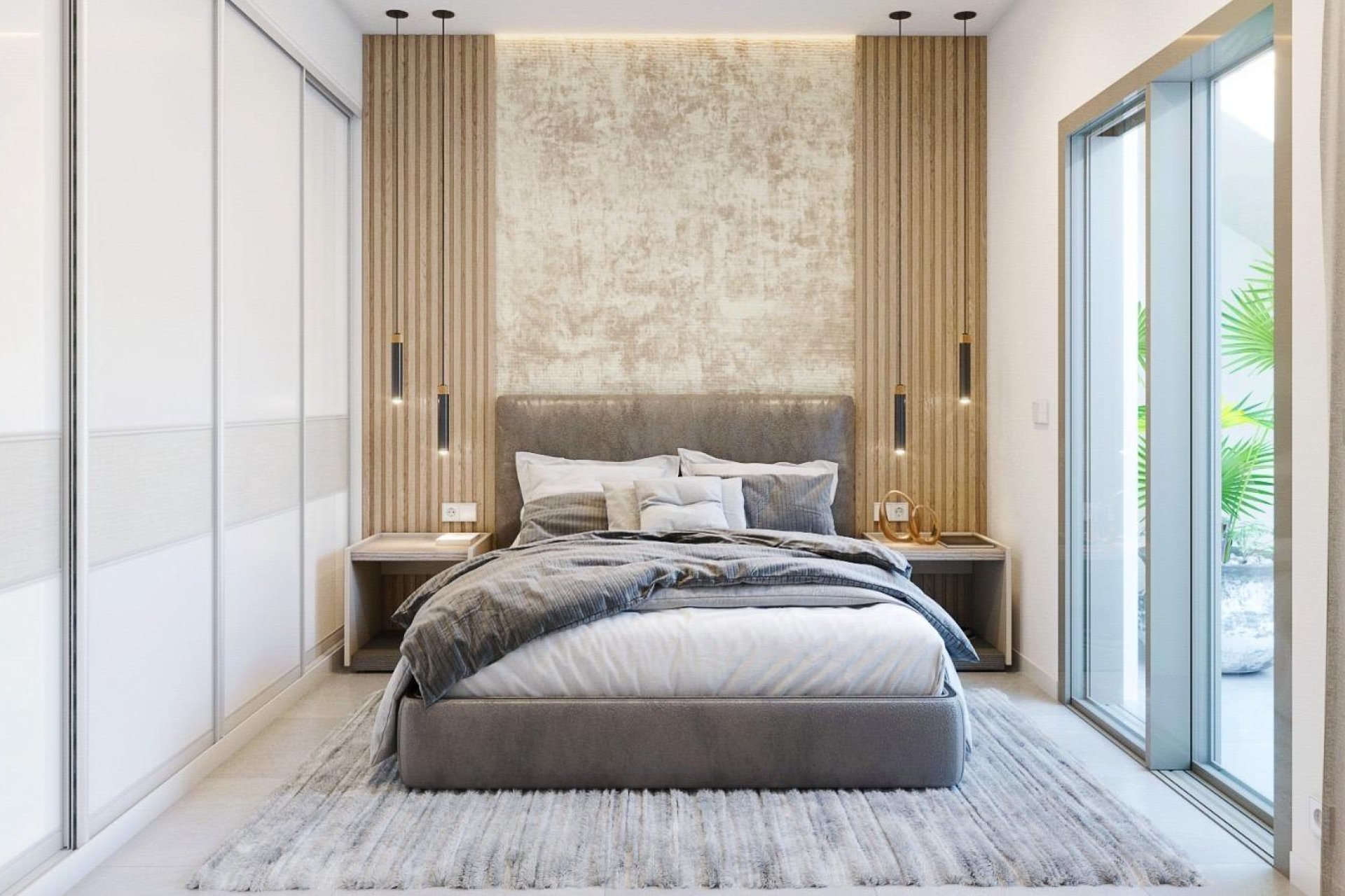 New Build - town house -
Pilar de la Horadada