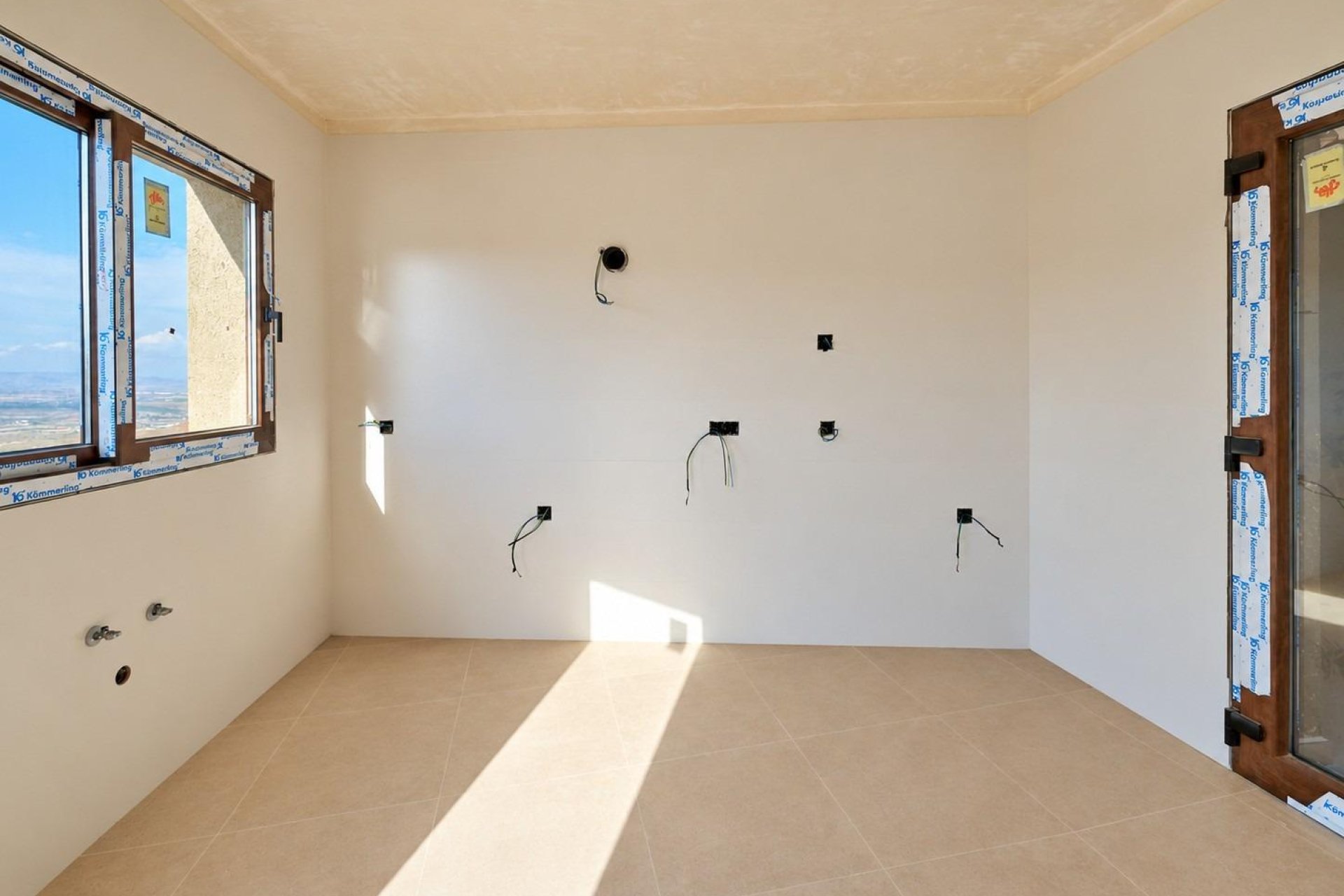 New Build - town house -
Turre - Urbaniz. Cortijo Cabrera