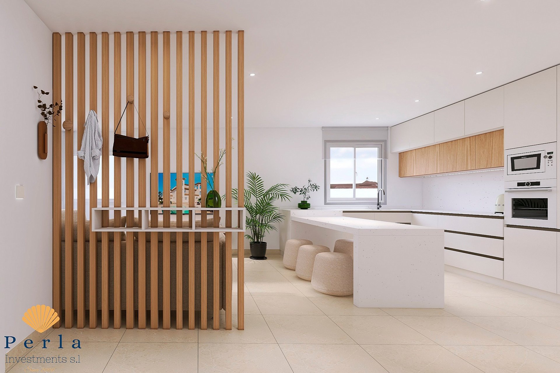 New Build - Townhouse -
Bigastro