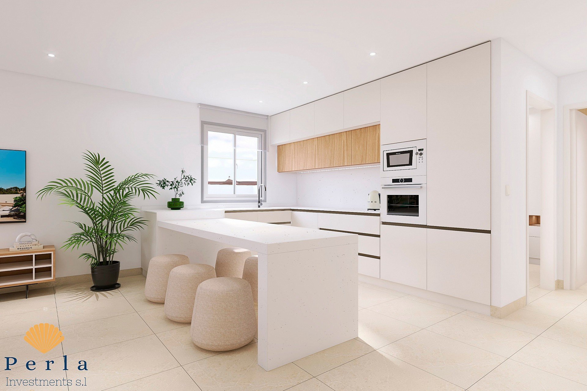 New Build - Townhouse -
Bigastro