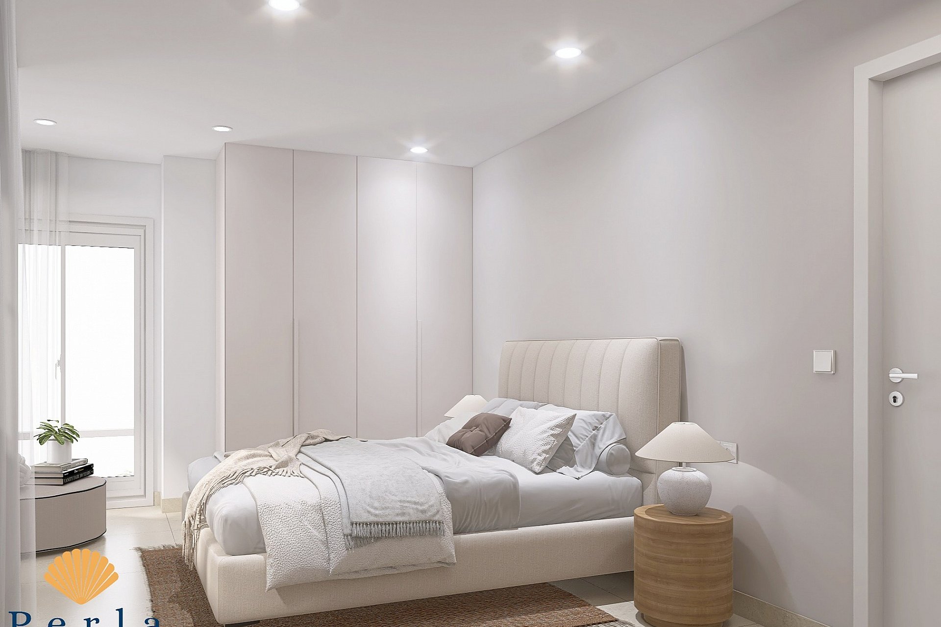 New Build - Townhouse -
Bigastro