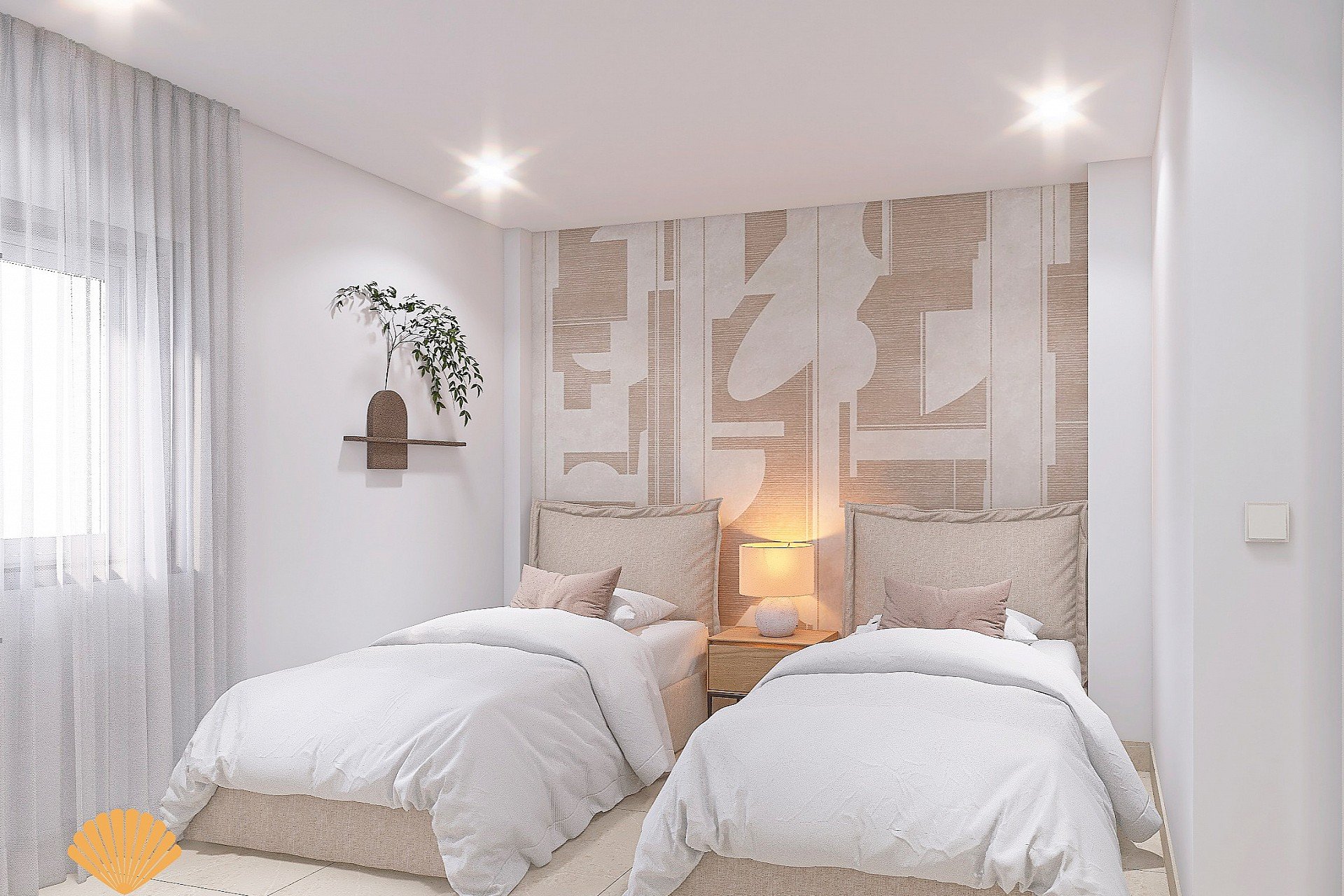 New Build - Townhouse -
Bigastro