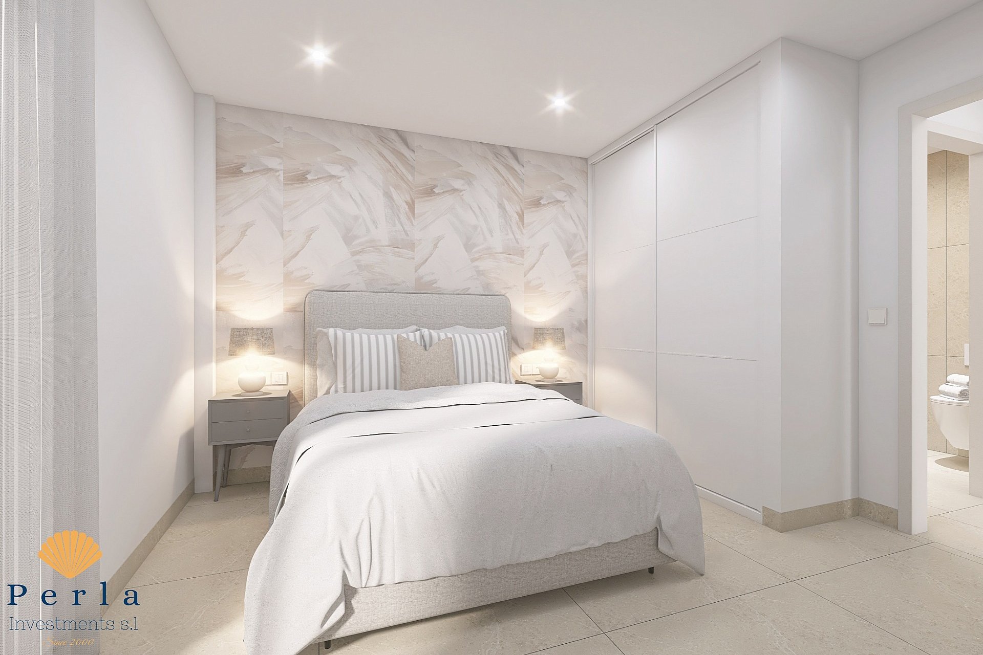 New Build - Townhouse -
Bigastro