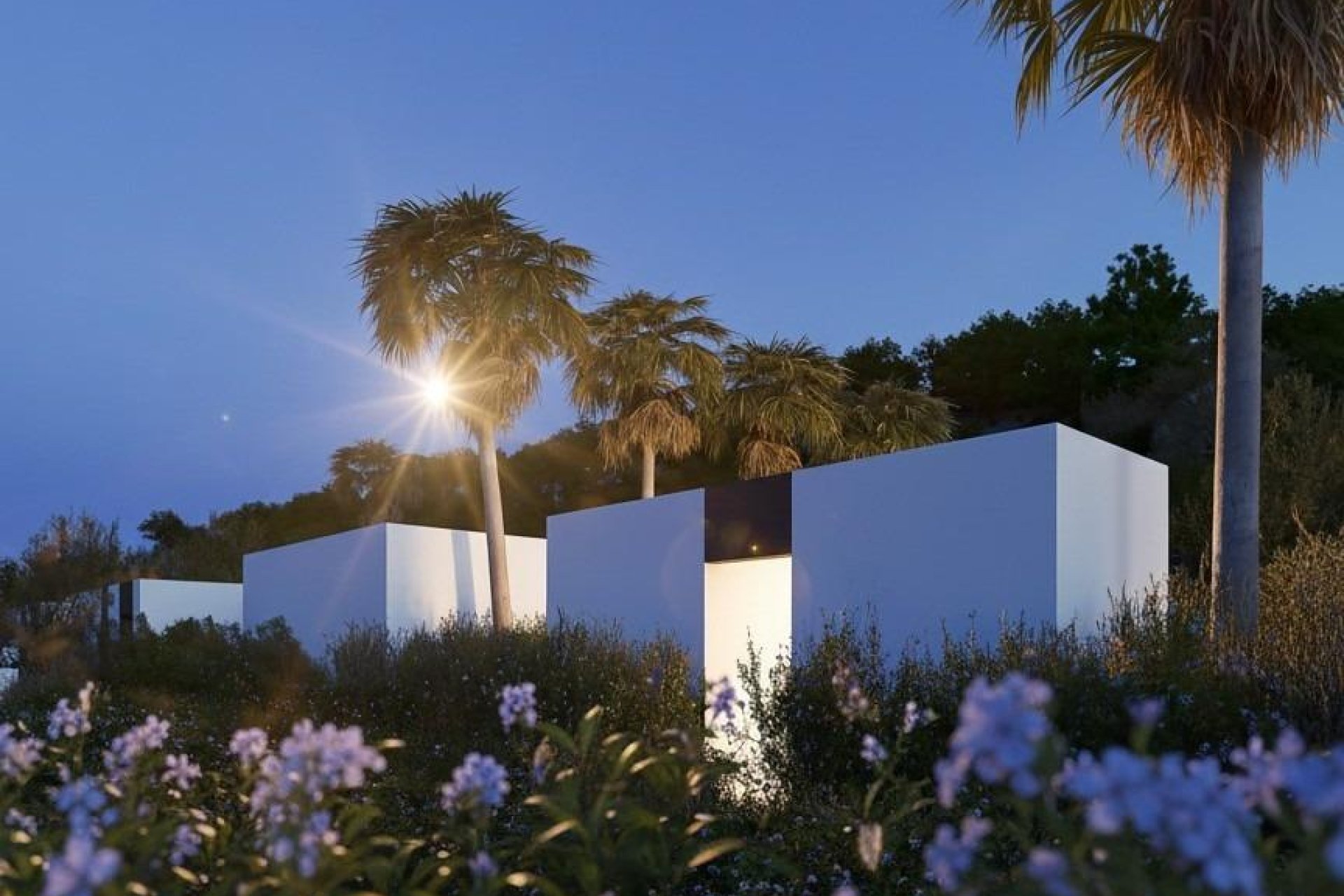 New Build - Villa -
Alfas del Pí - Barranc Fondo