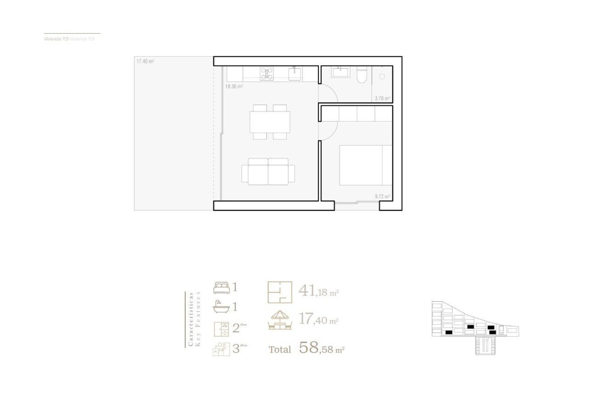 New Build - Villa -
Alfas del Pí - Barranc Fondo