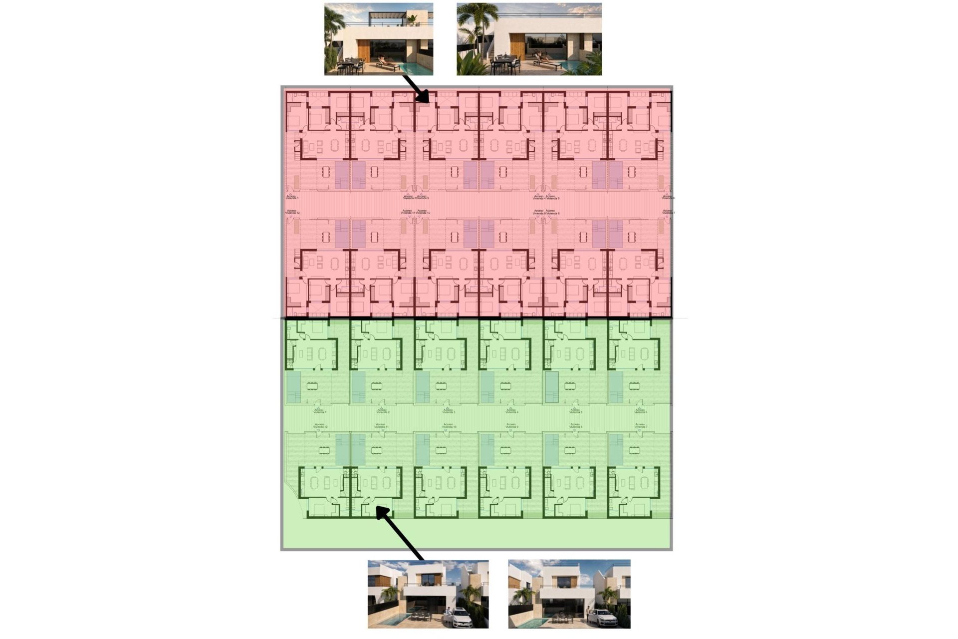 New Build - Villa -
Alhama De Murcia - Condado De Alhama