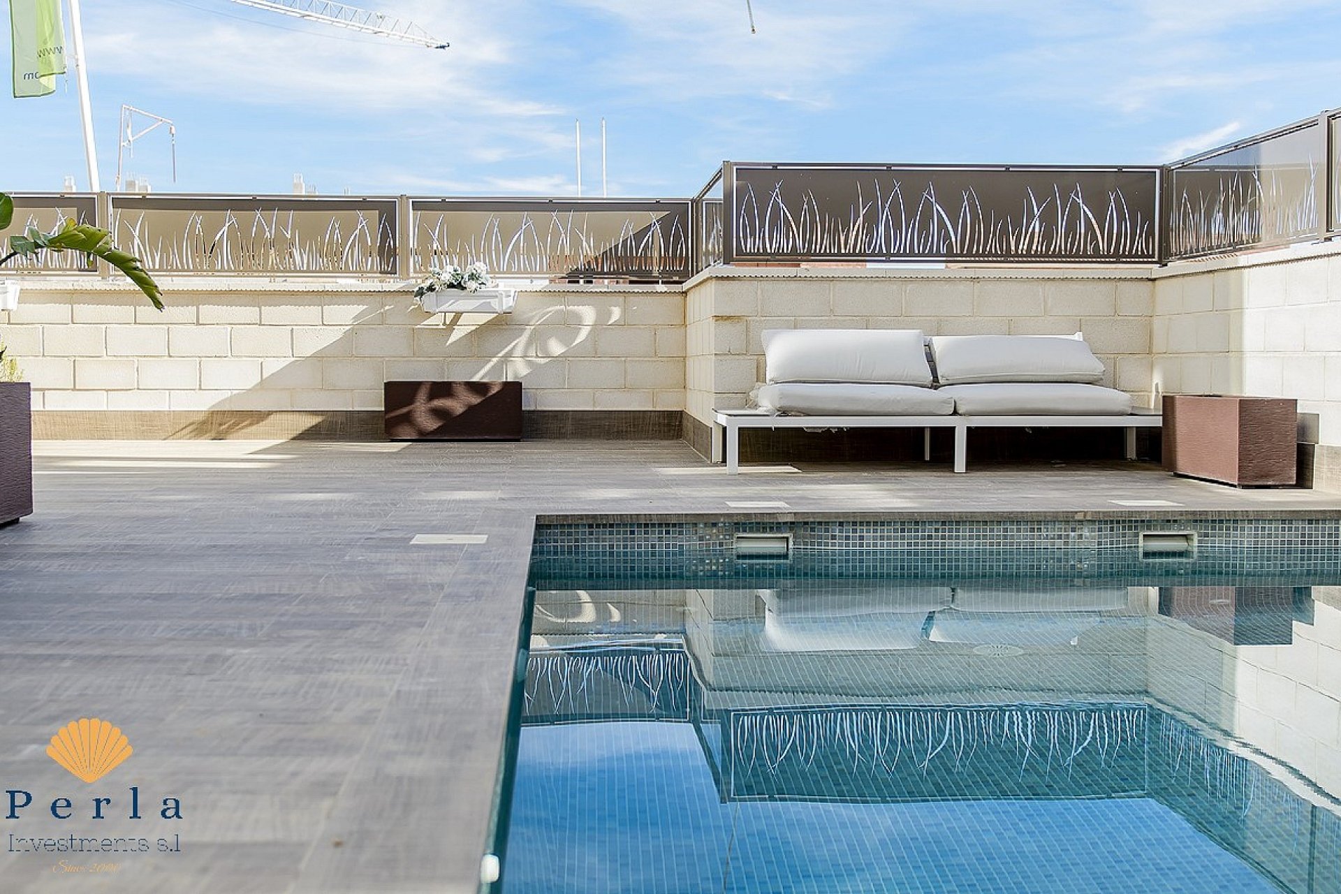 New Build - Villa -
Almería