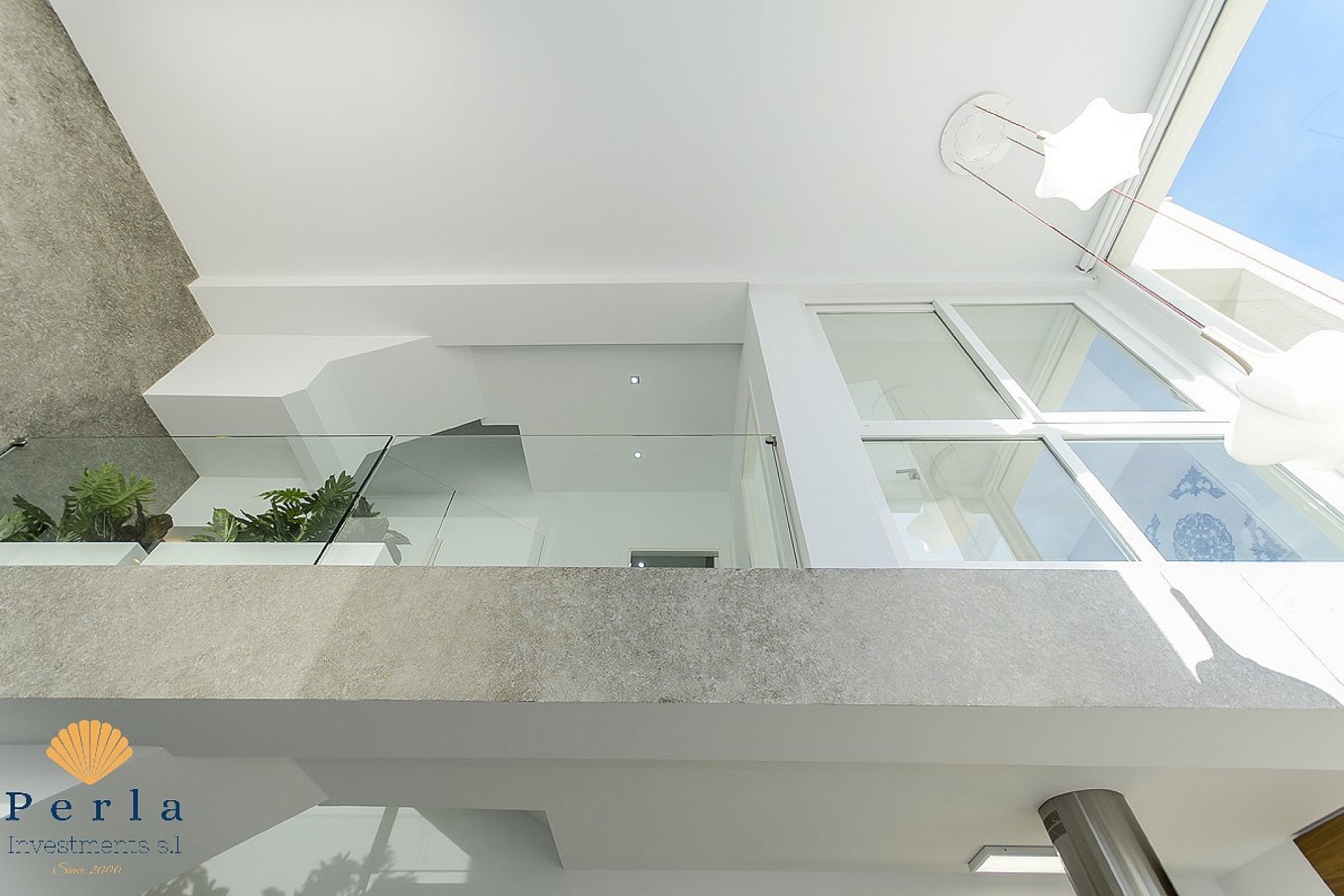 New Build - Villa -
Almería