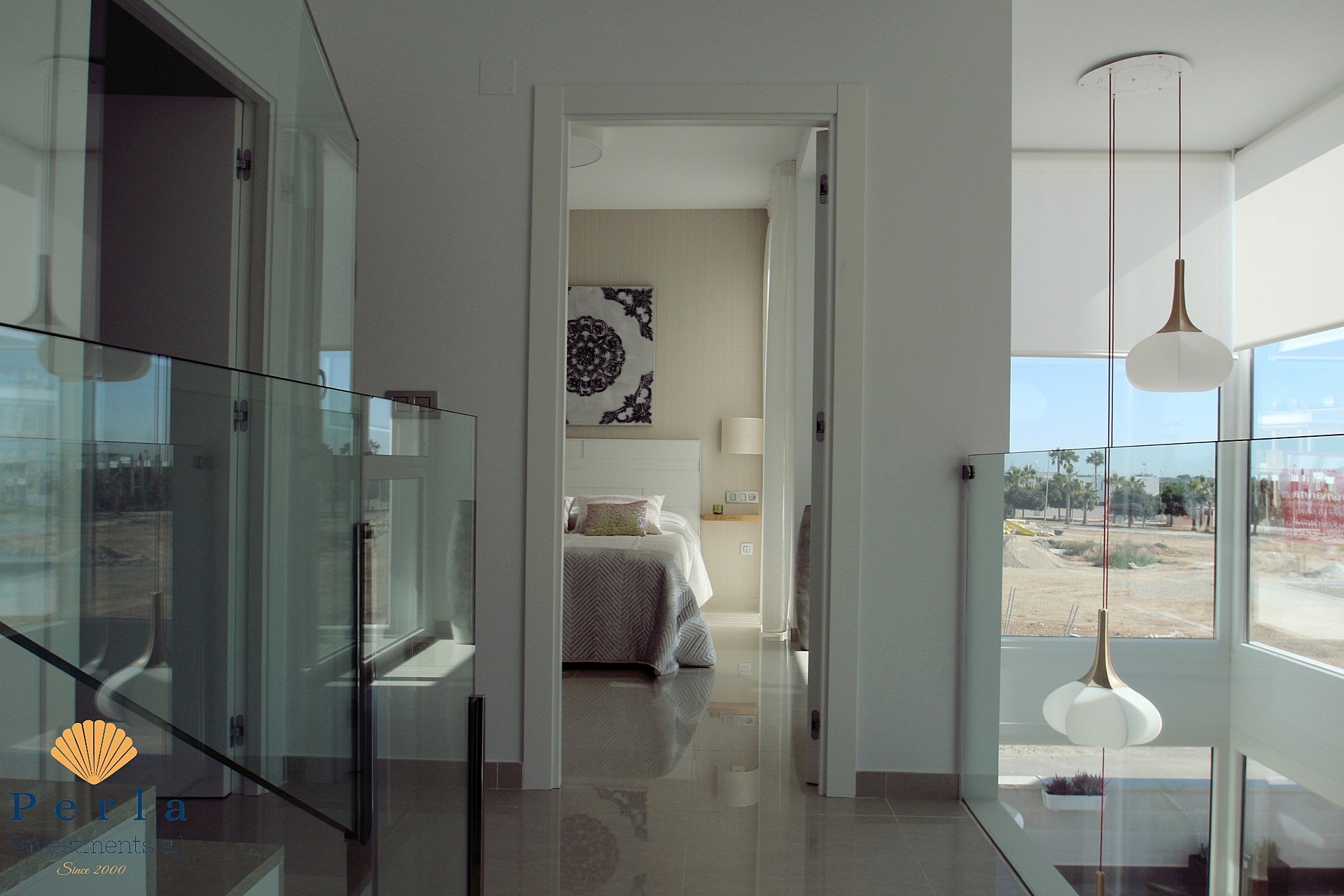 New Build - Villa -
Almería