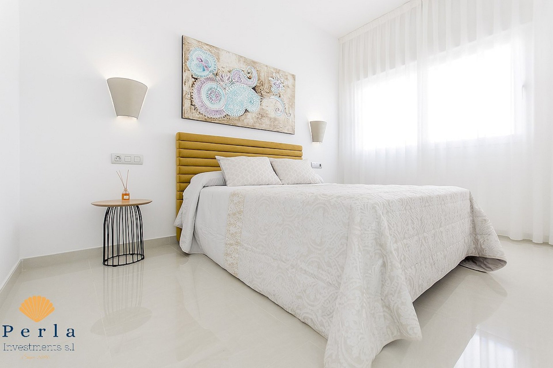 New Build - Villa -
Almería