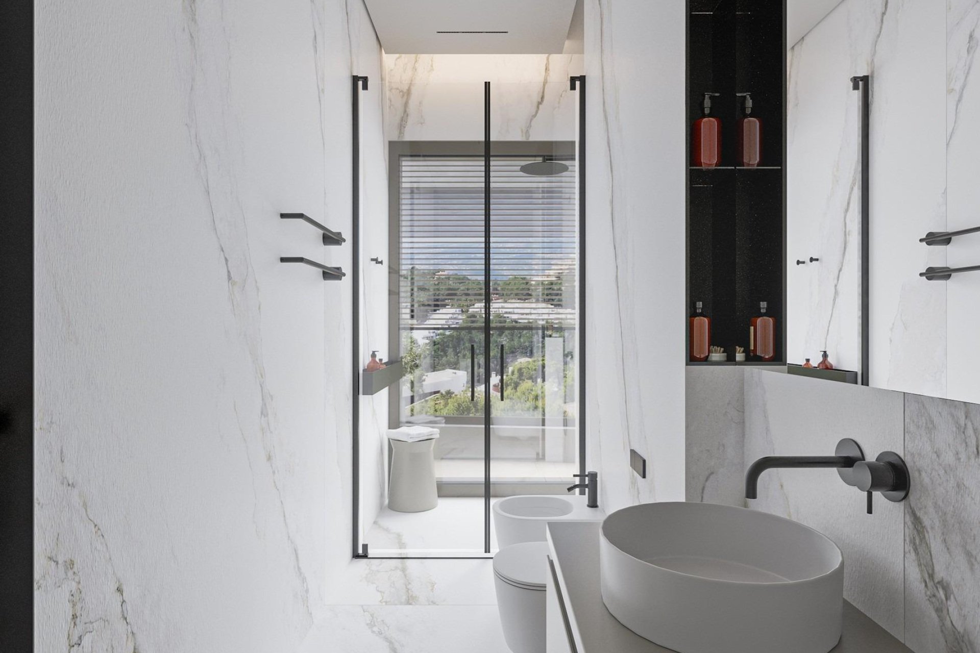 New Build - Villa -
Altea - Altea Hills
