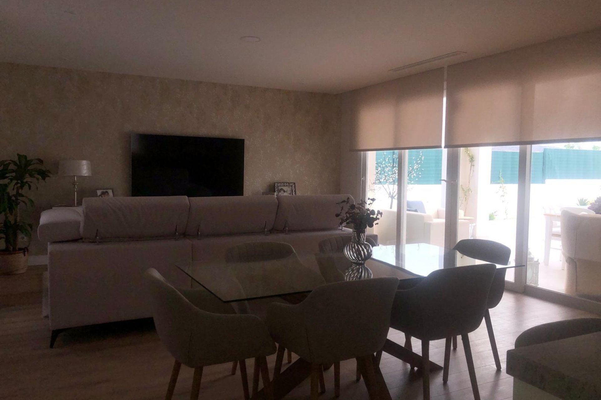 New Build - Villa -
Aspe - urbanizaciones