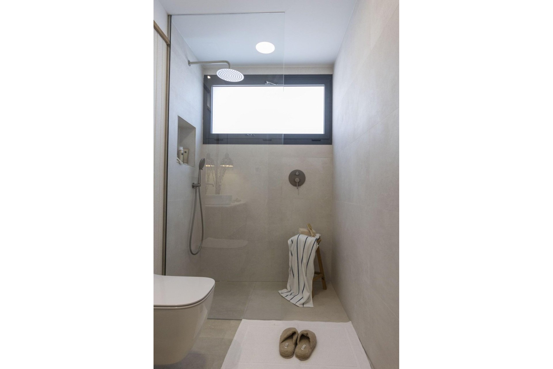 New Build - Villa -
Baños y Mendigo - Altaona Golf