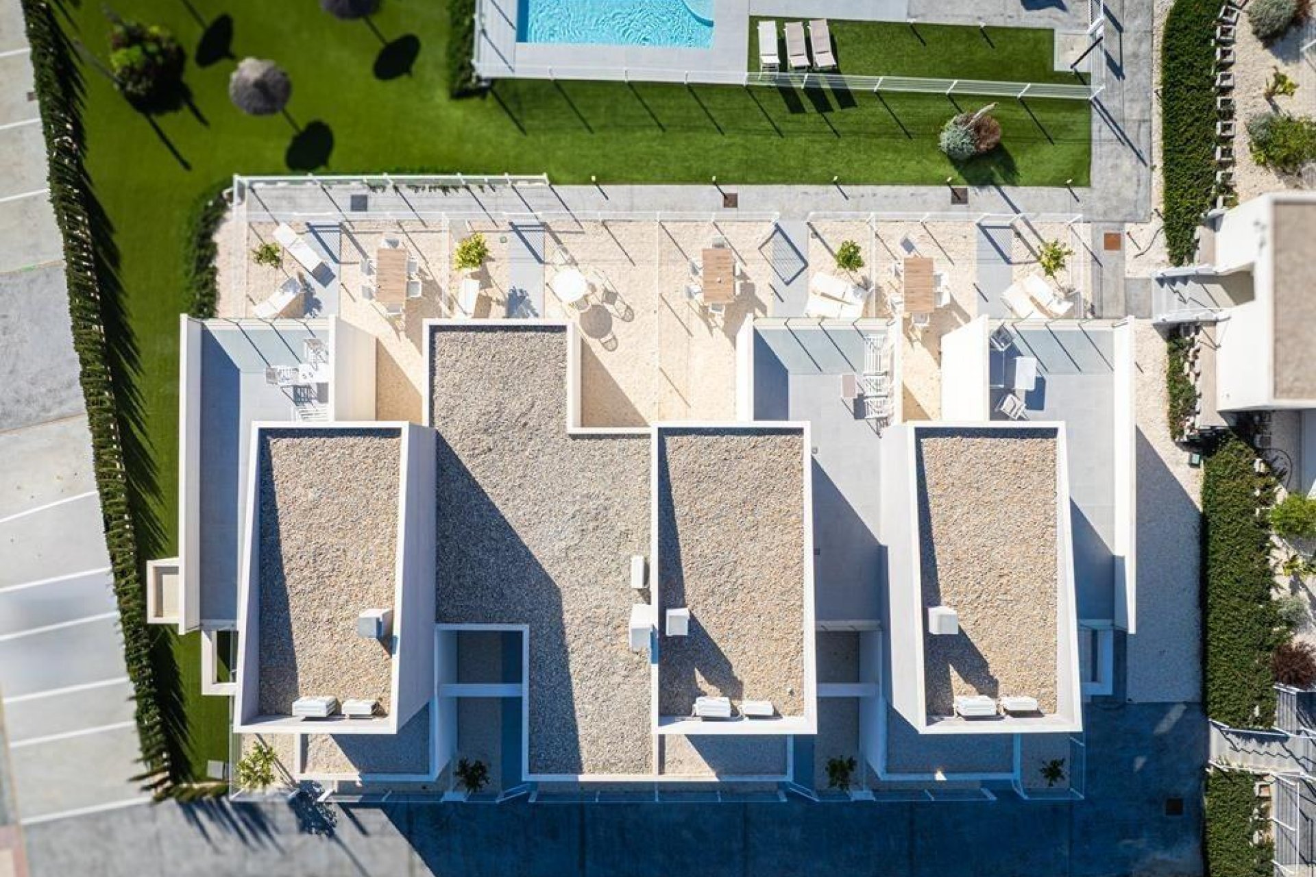 New Build - Villa -
Baños y Mendigo - Altaona Golf