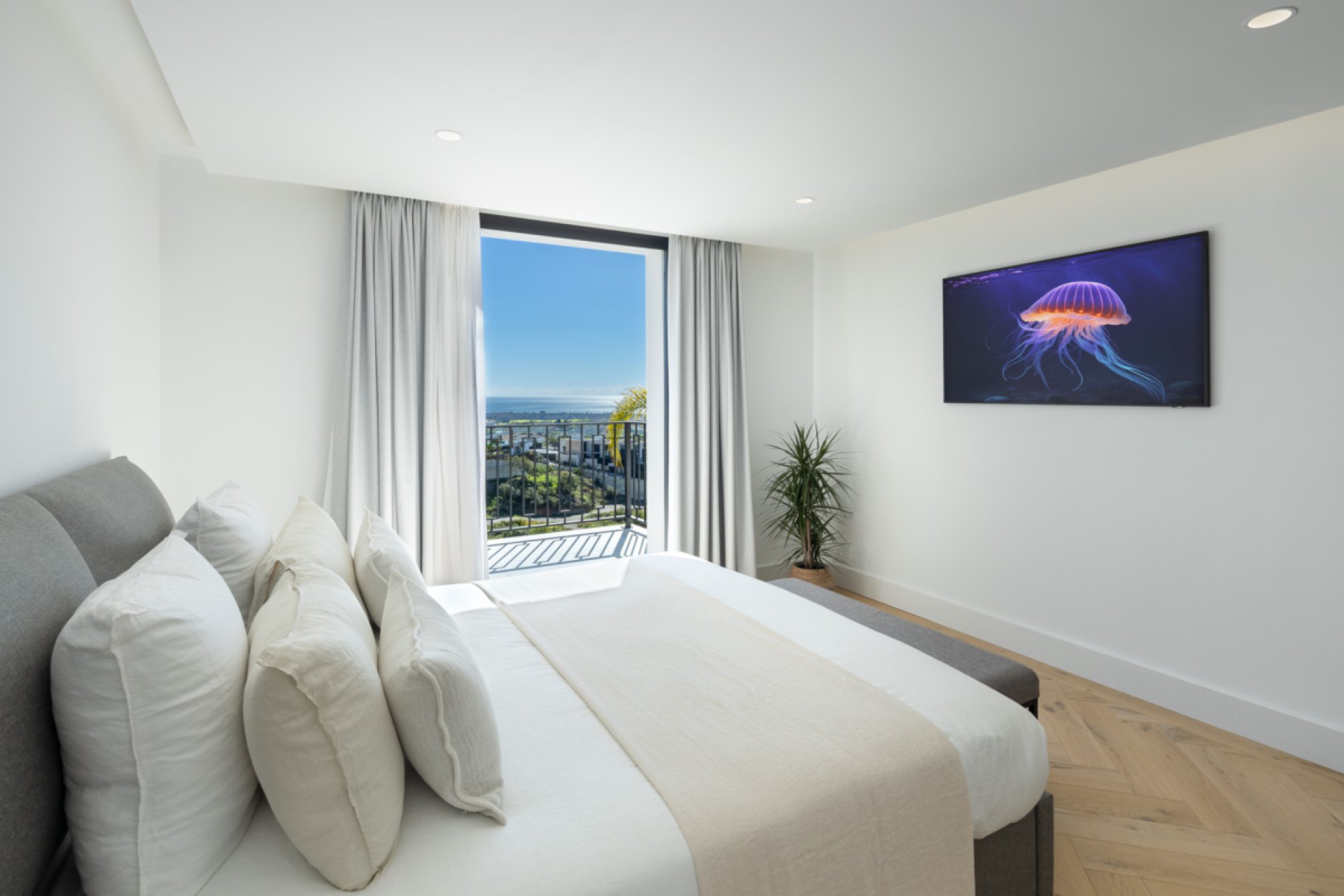 New Build - Villa -
Benahavís