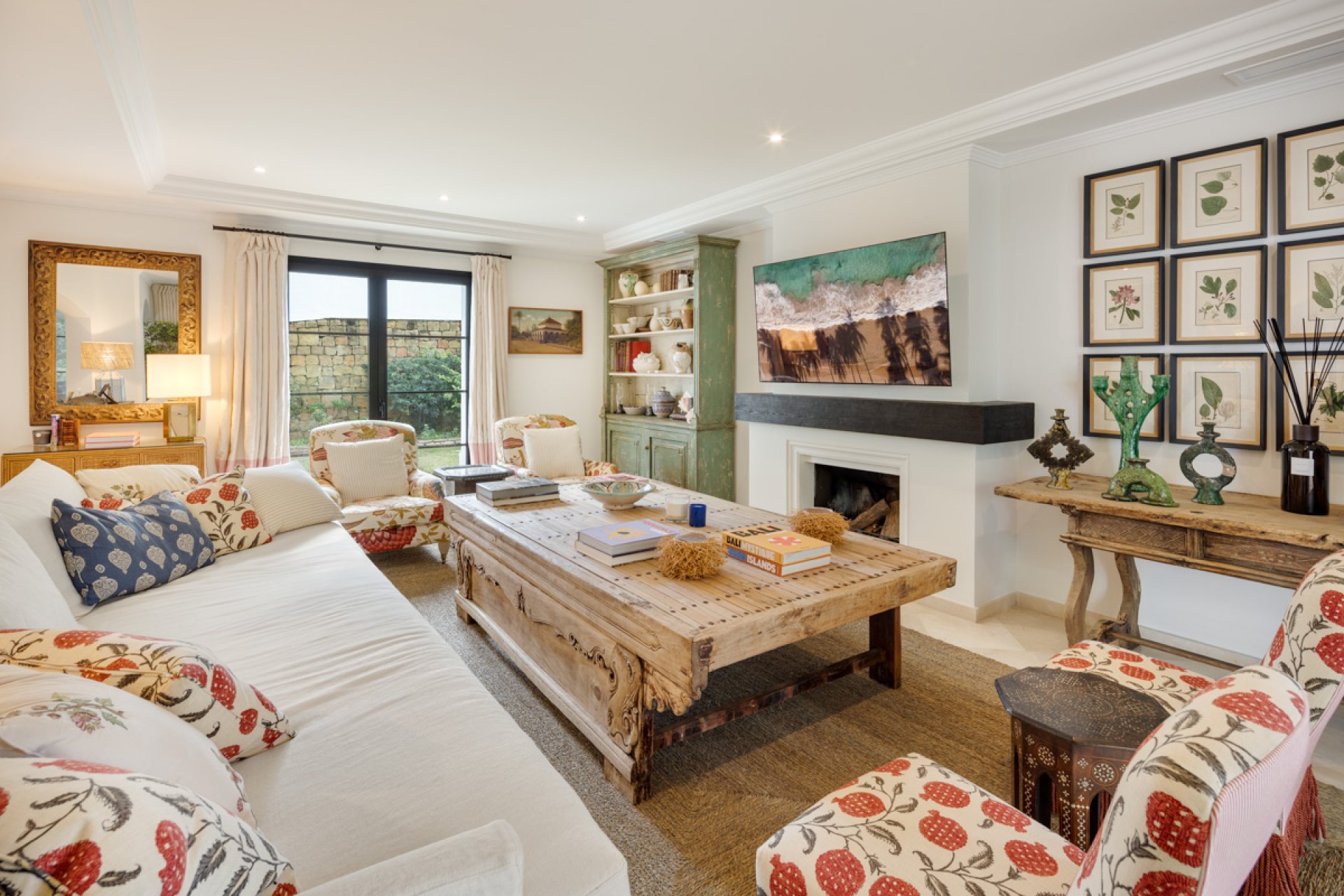 New Build - Villa -
Benahavís