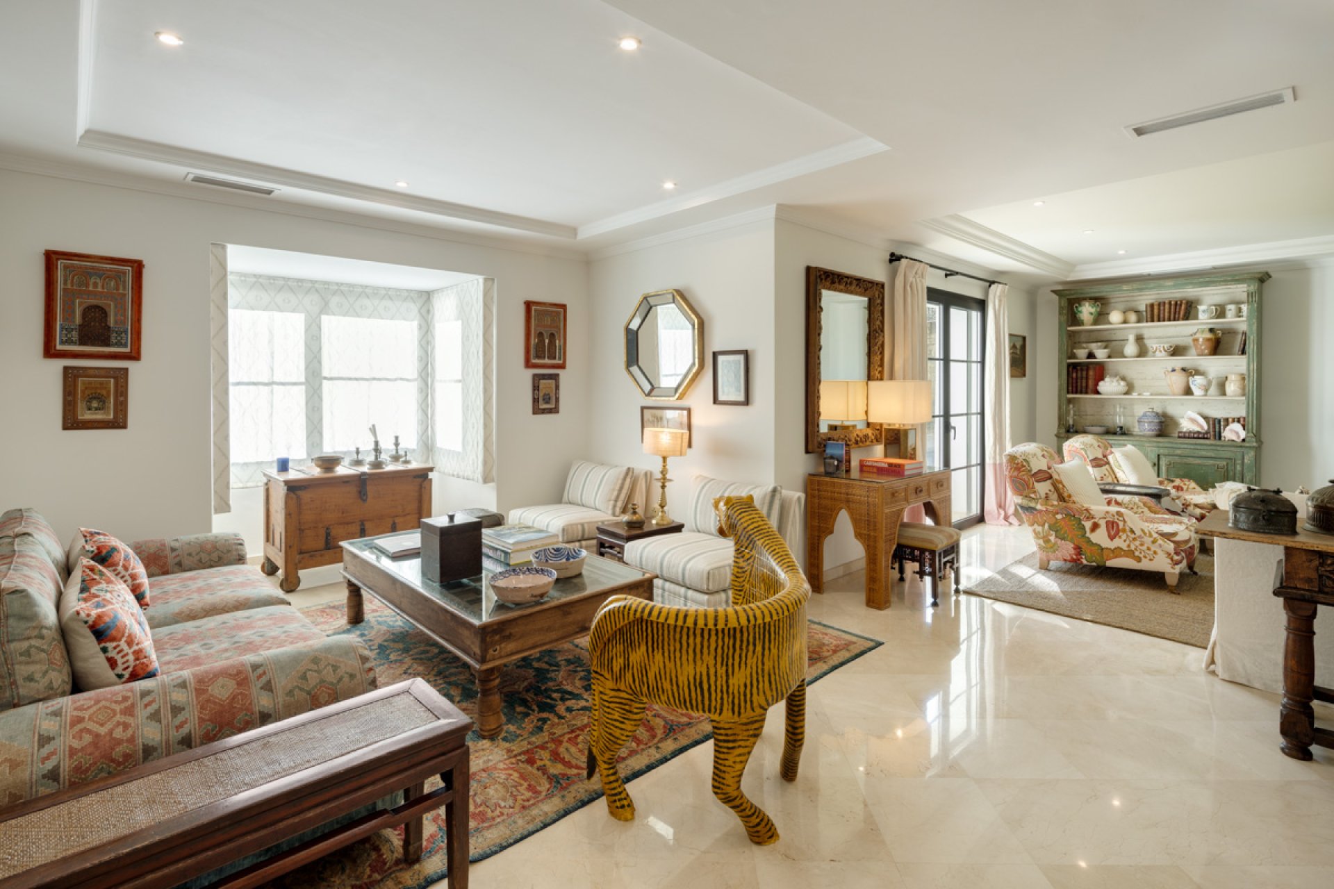 New Build - Villa -
Benahavís