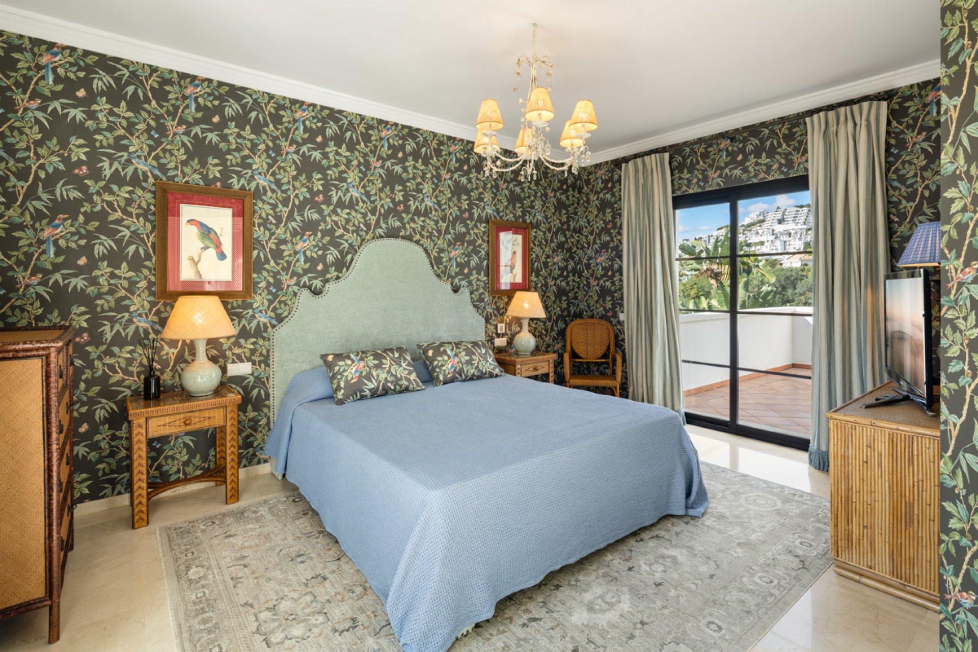 New Build - Villa -
Benahavís