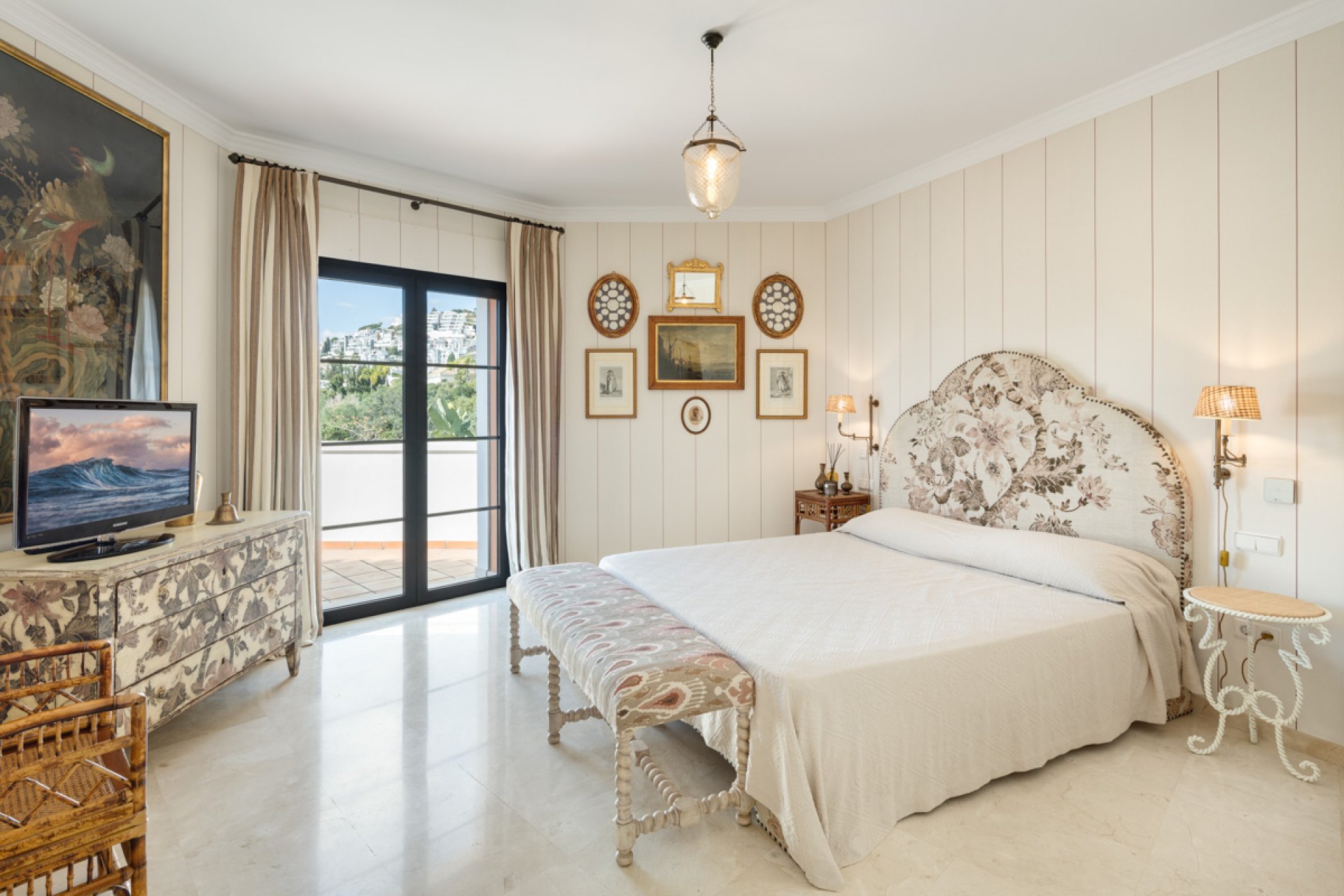 New Build - Villa -
Benahavís