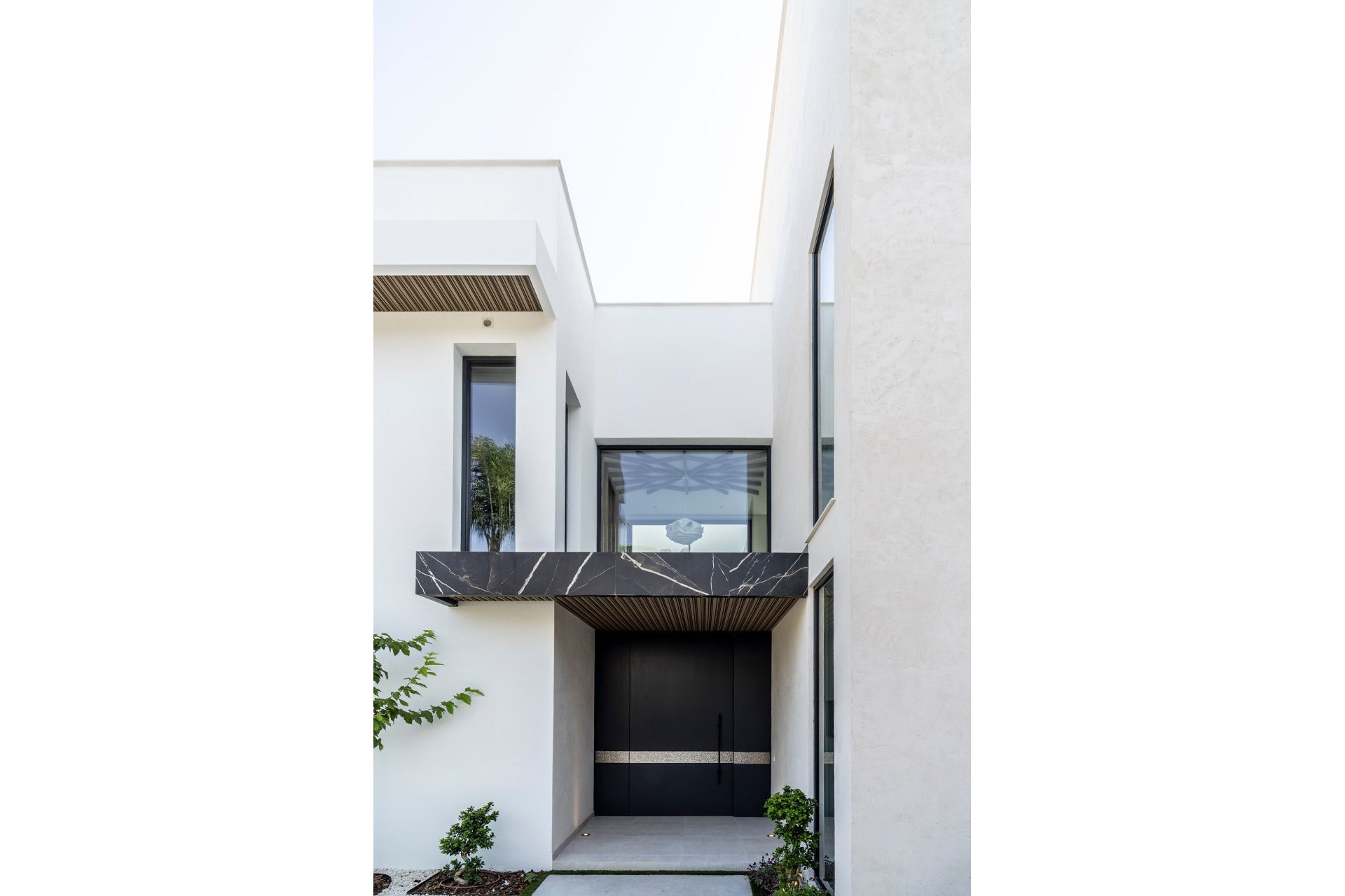 New Build - Villa -
Benahavís