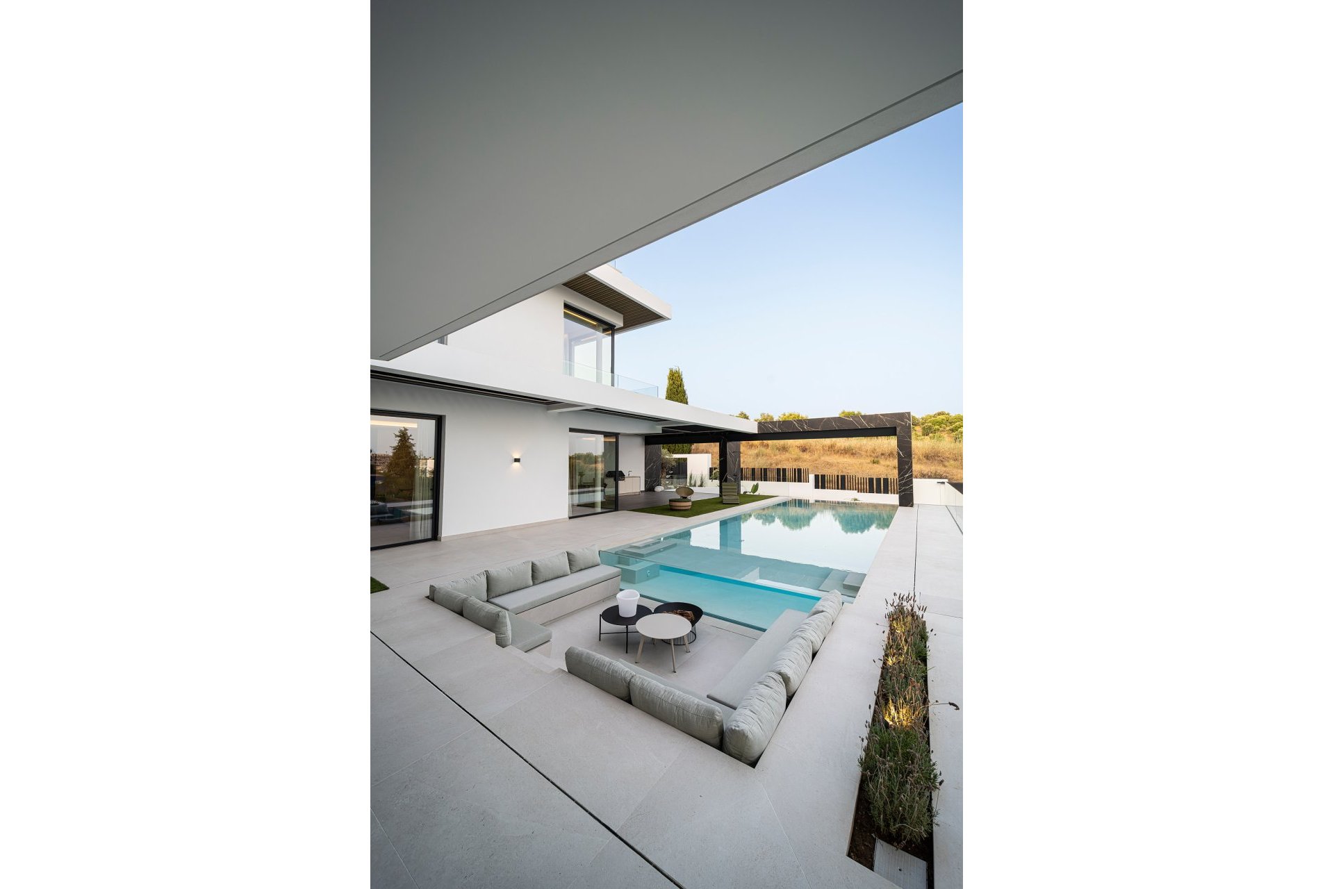 New Build - Villa -
Benahavís