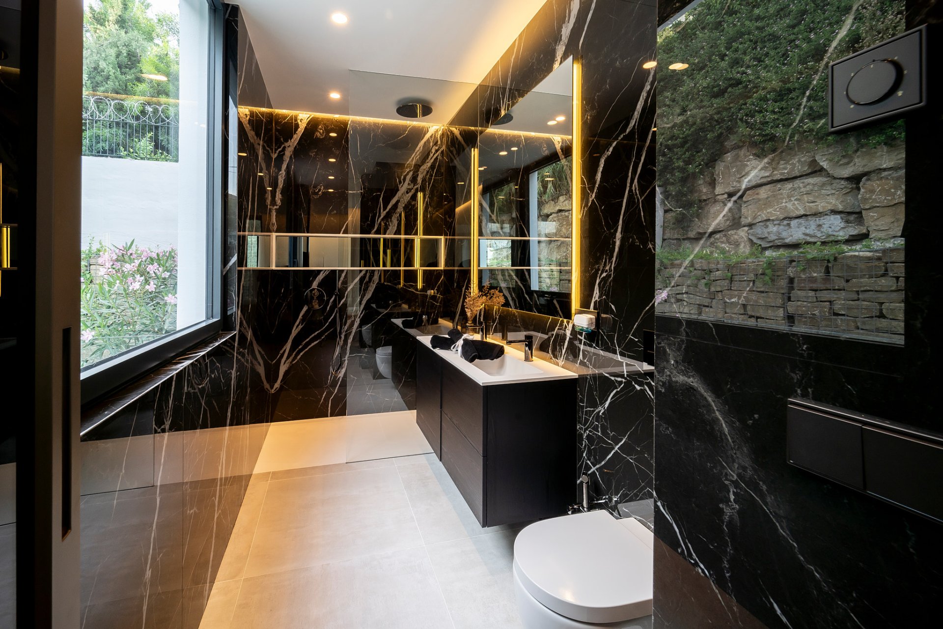 New Build - Villa -
Benahavís