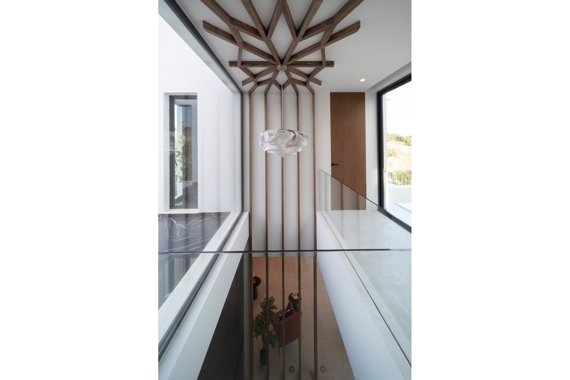 New Build - Villa -
Benahavís