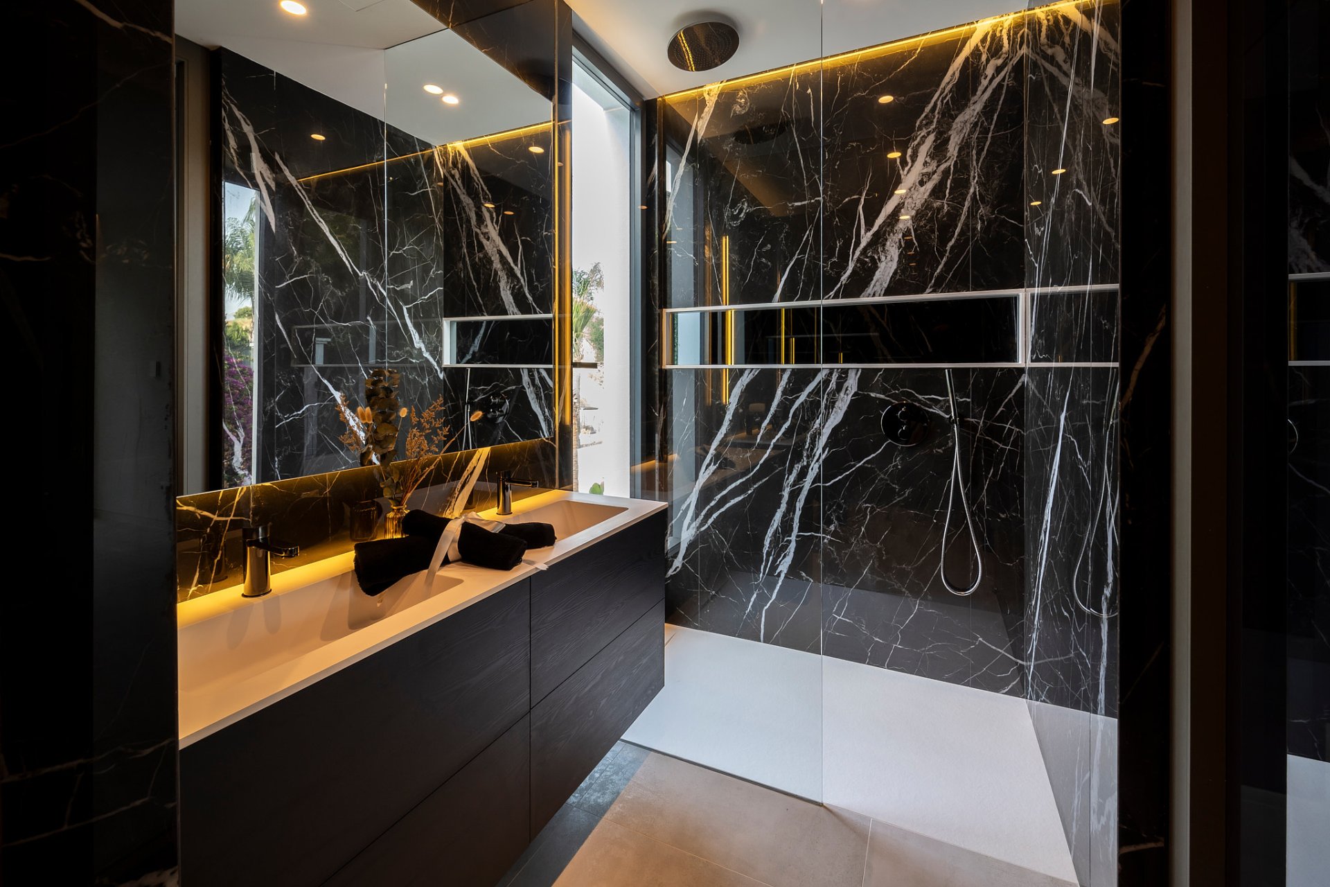 New Build - Villa -
Benahavís