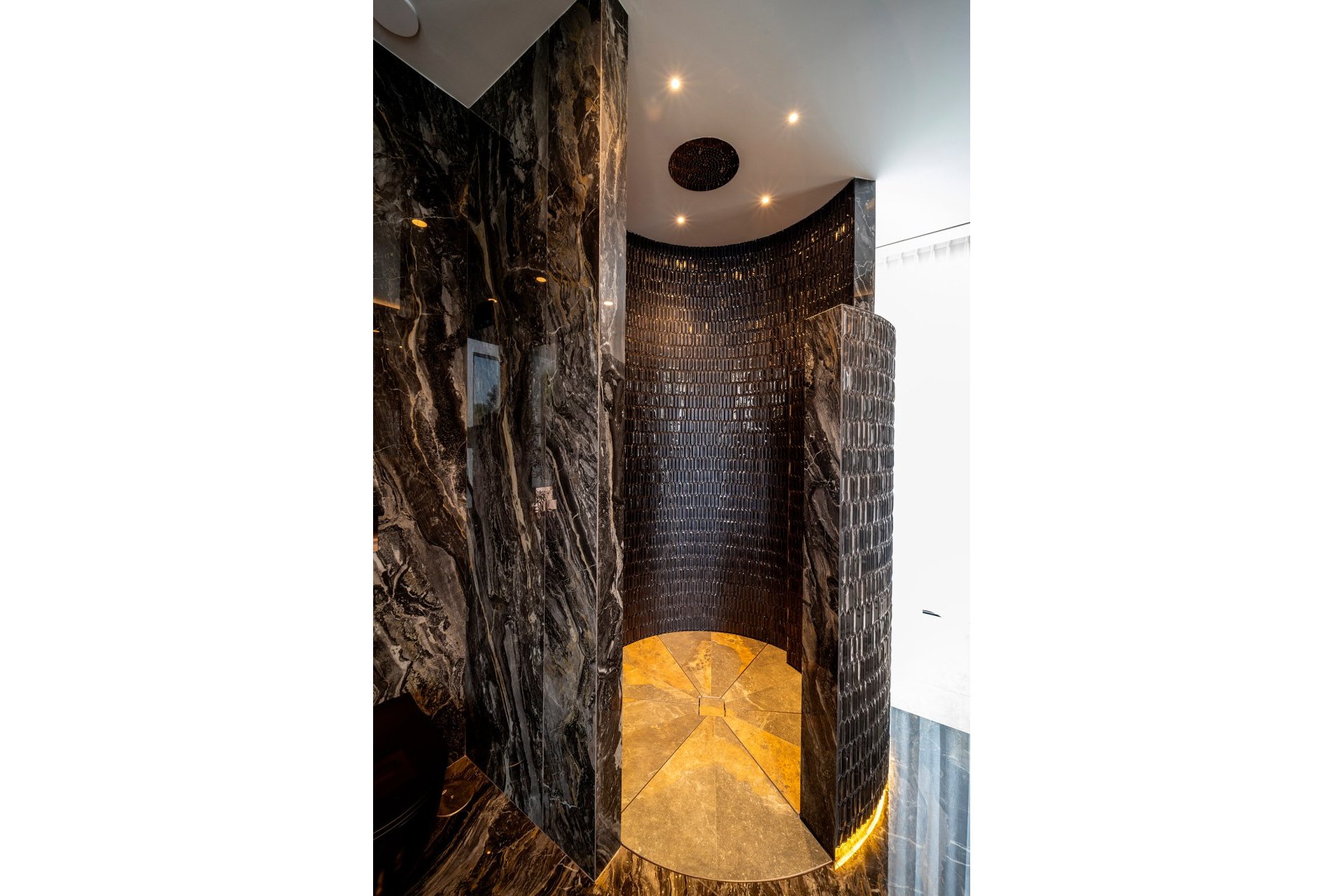 New Build - Villa -
Benahavís