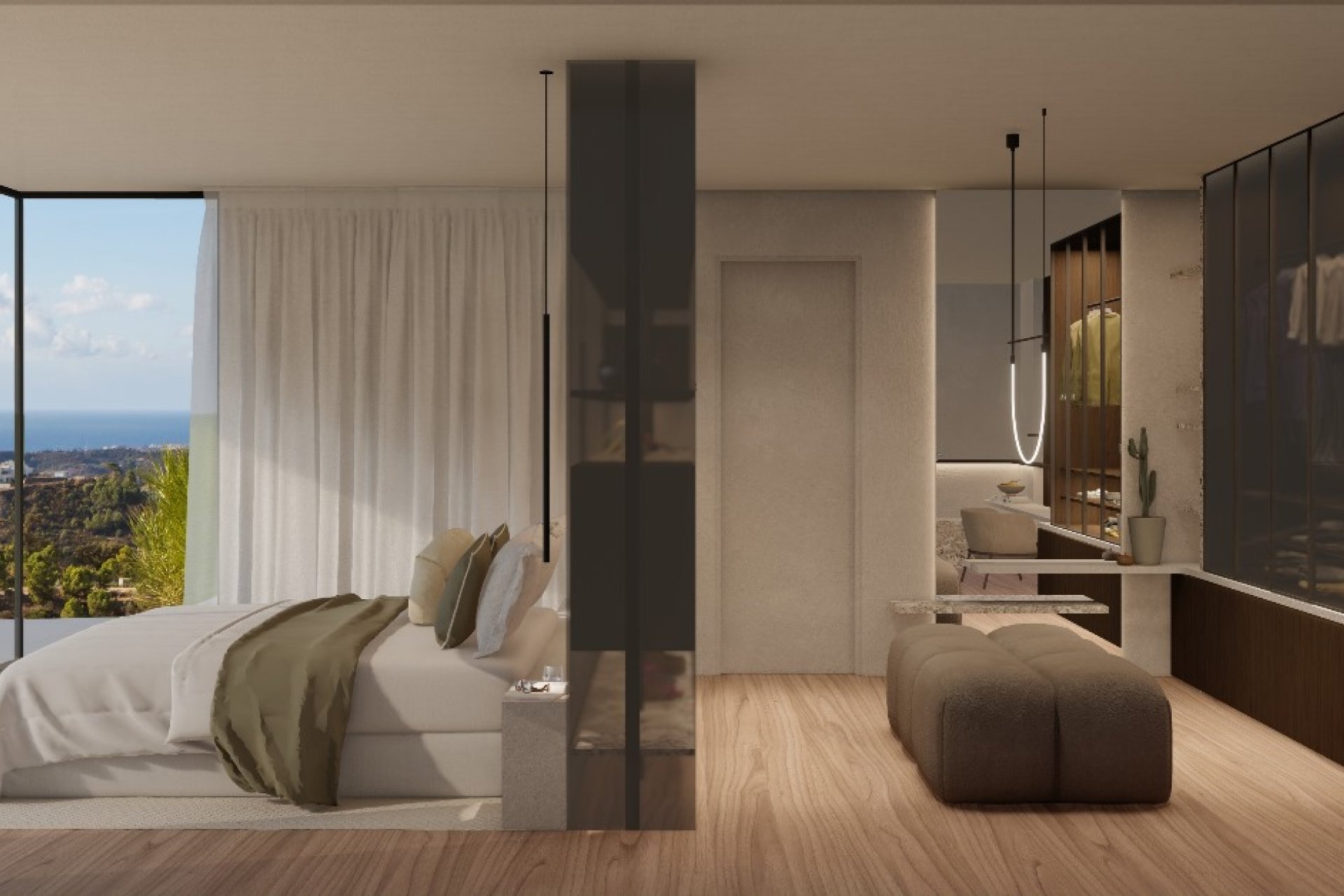 New Build - Villa -
Benahavís