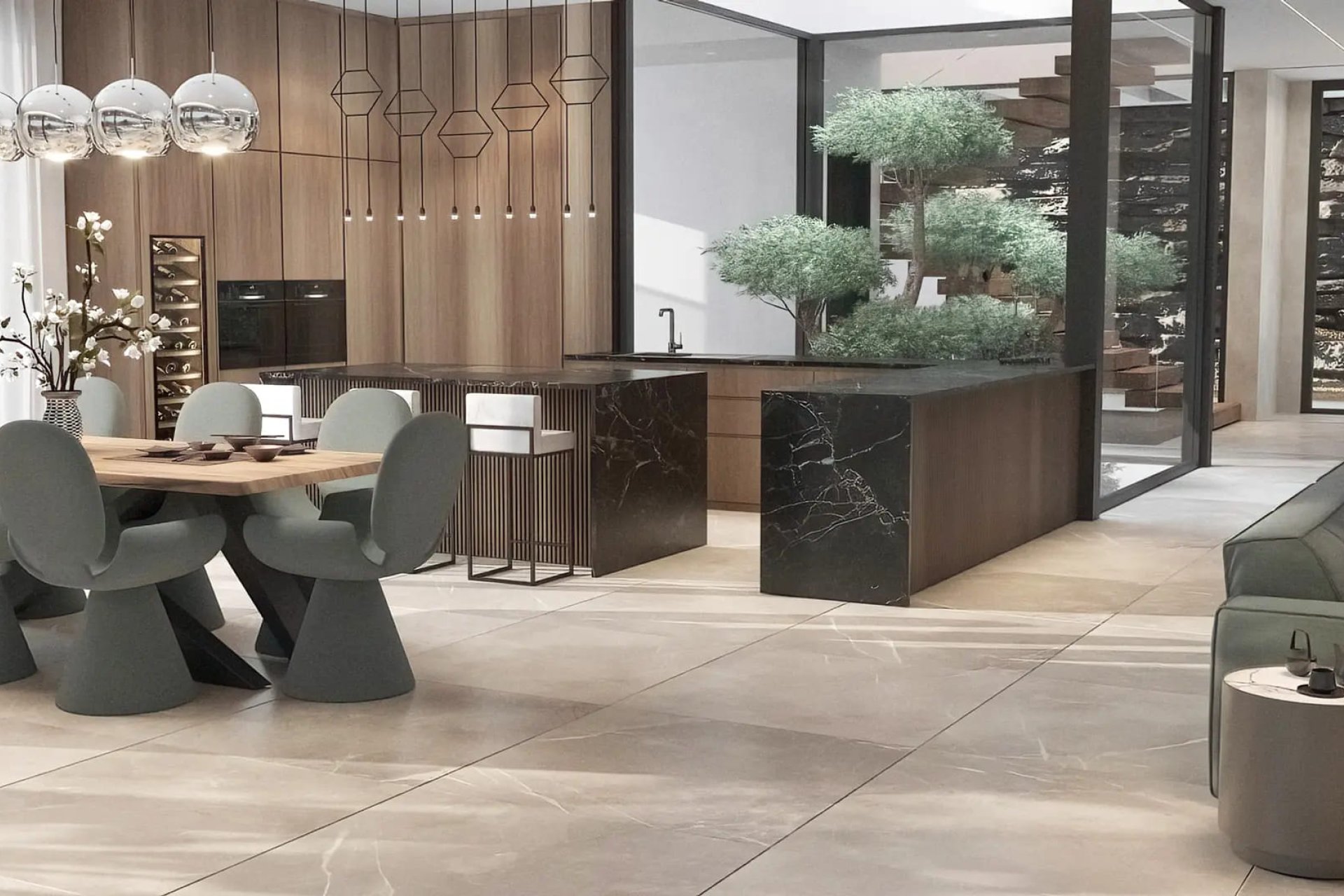 New Build - Villa -
Benahavís