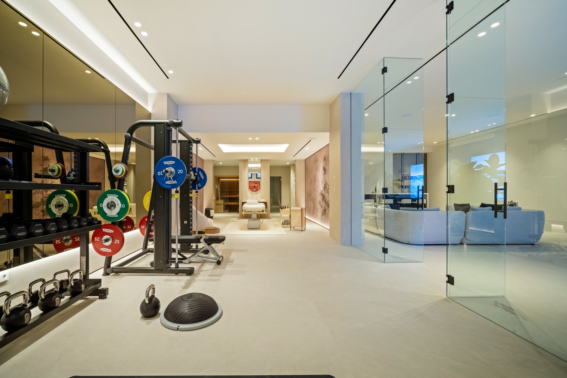 New Build - Villa -
Benahavís