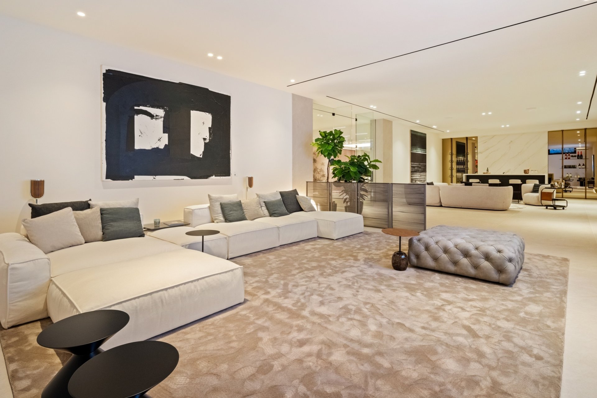 New Build - Villa -
Benahavís