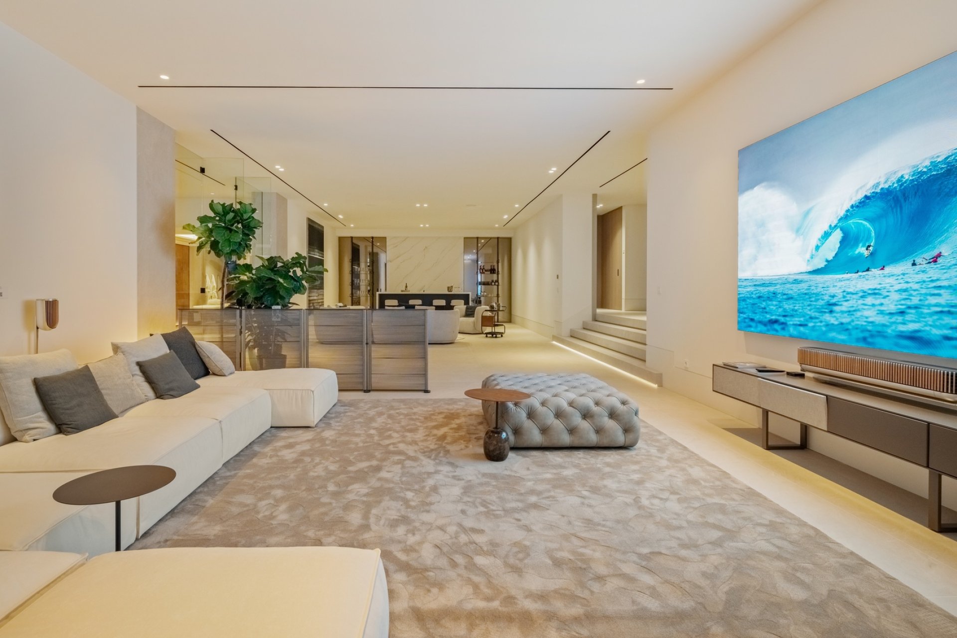 New Build - Villa -
Benahavís