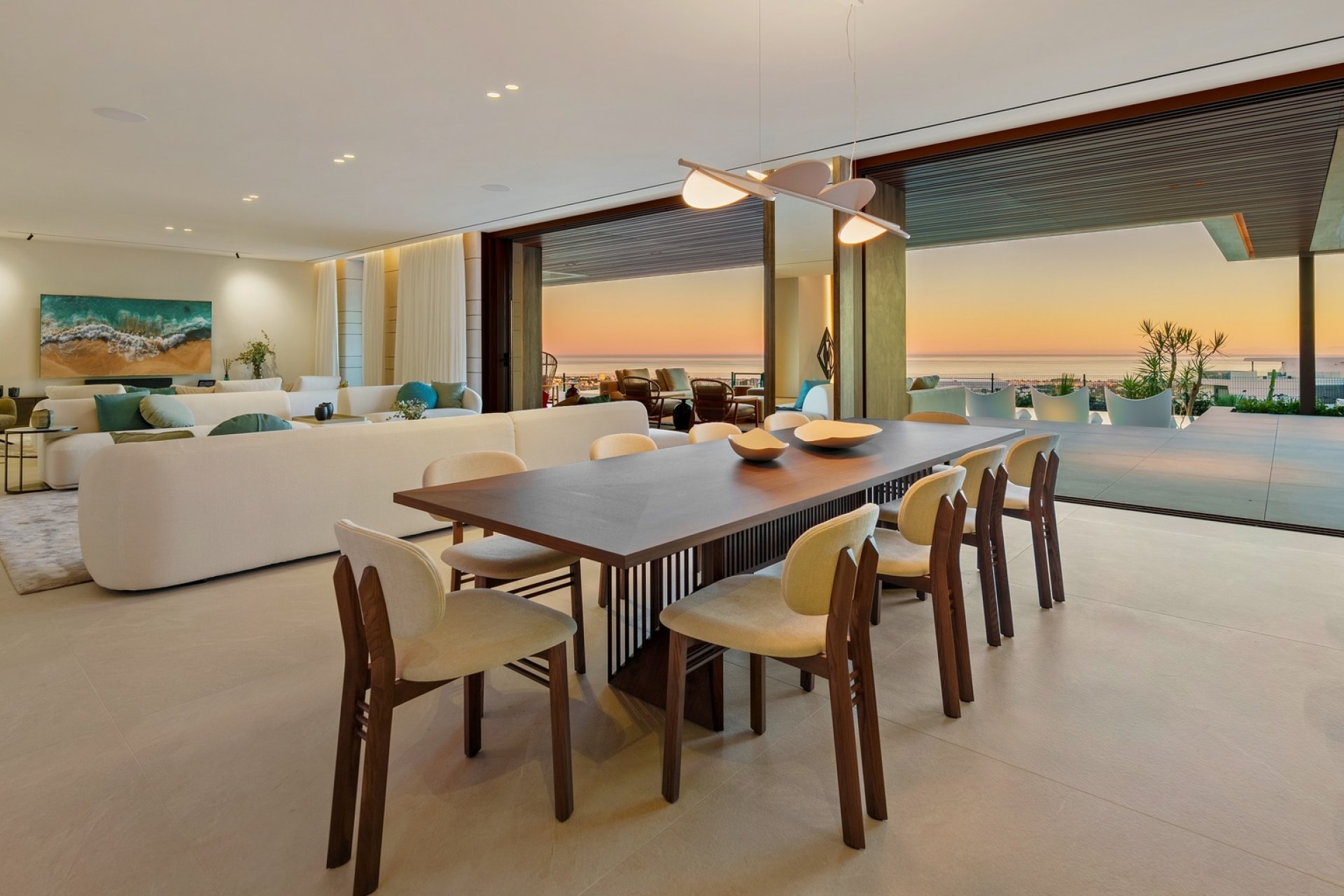 New Build - Villa -
Benahavís