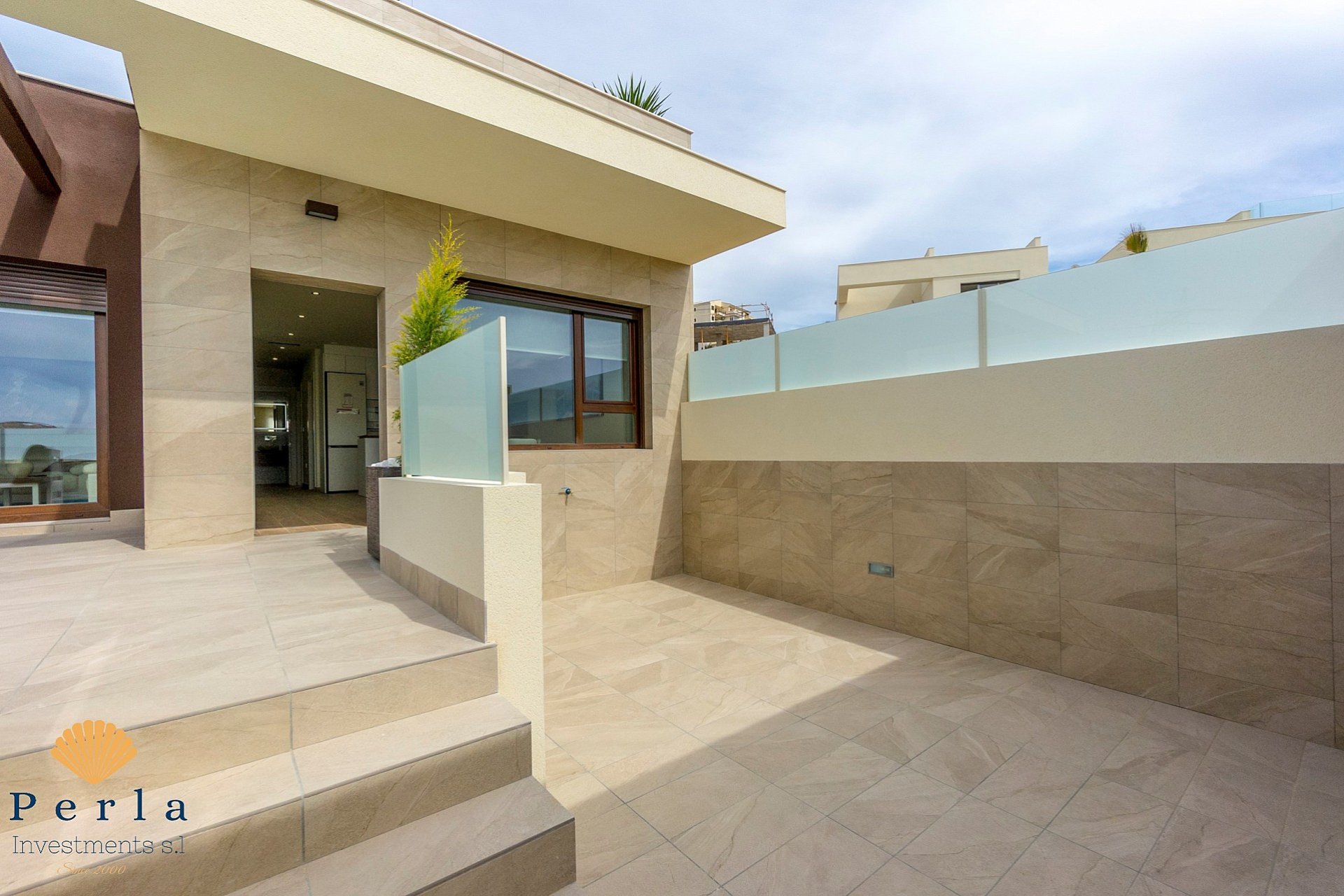 New Build - Villa -
Benijofar