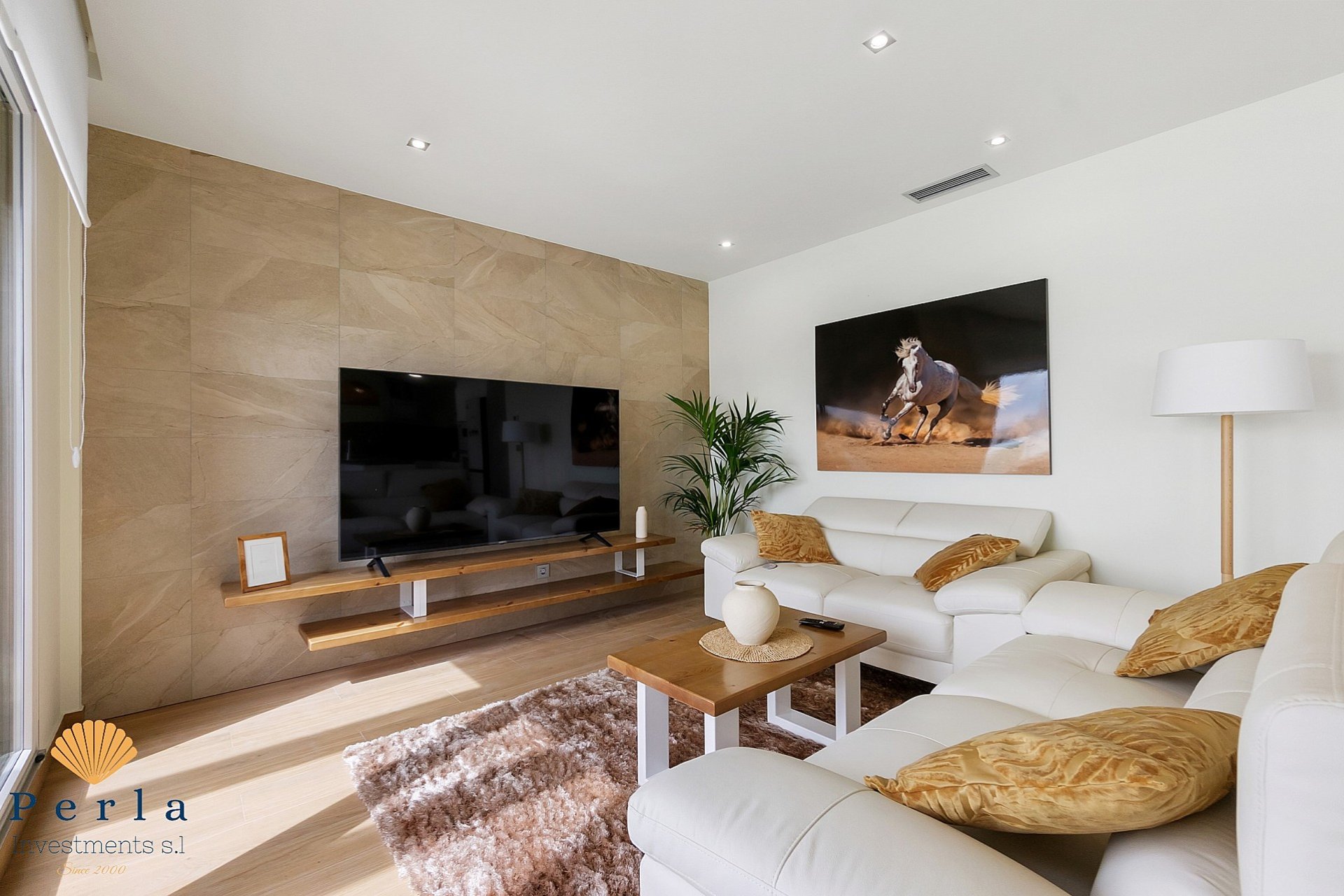 New Build - Villa -
Benijofar