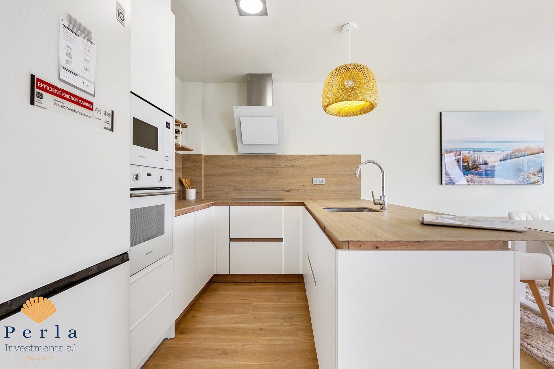 New Build - Villa -
Benijofar