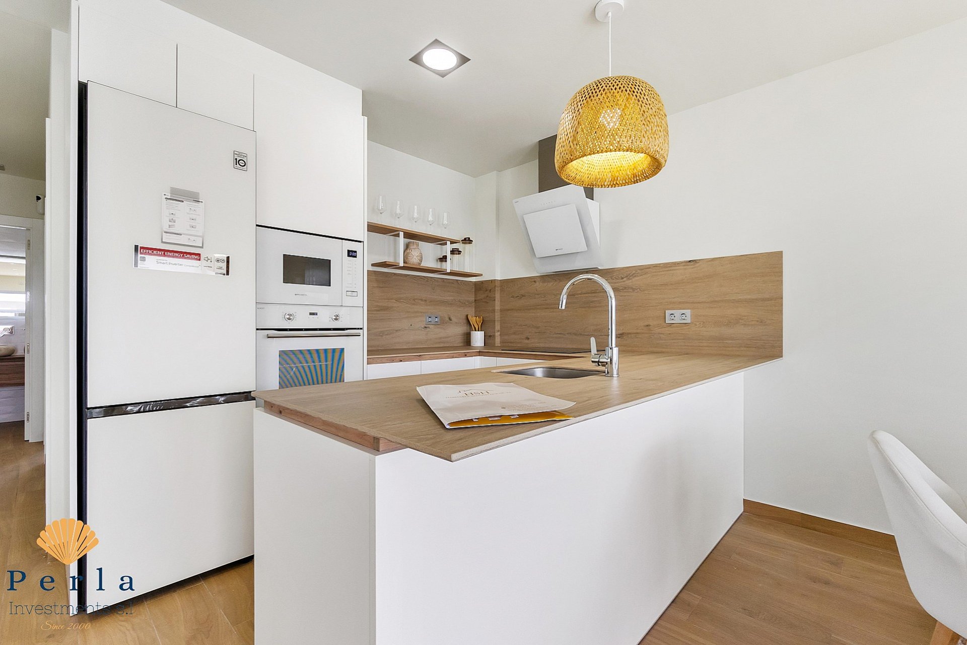 New Build - Villa -
Benijofar
