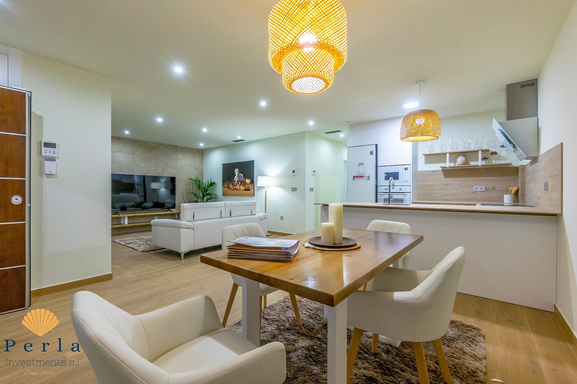 New Build - Villa -
Benijofar