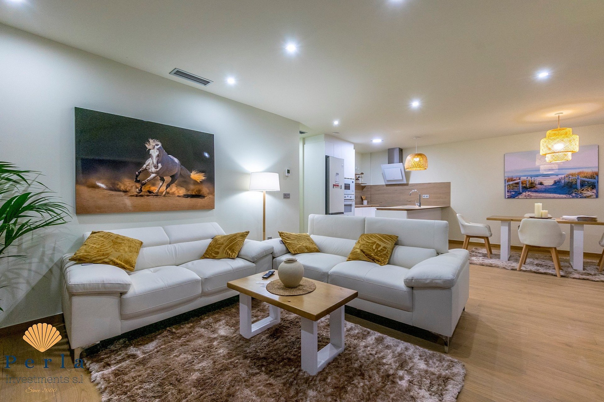 New Build - Villa -
Benijofar