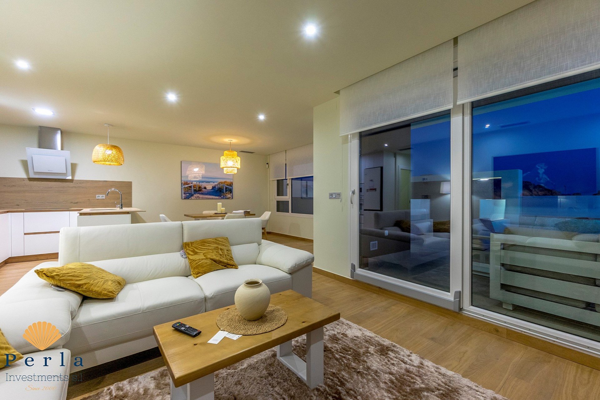 New Build - Villa -
Benijofar