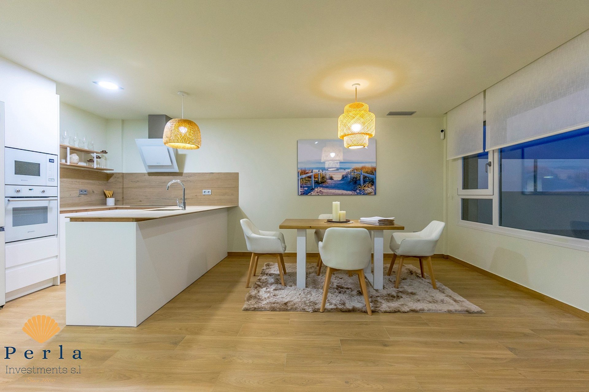 New Build - Villa -
Benijofar