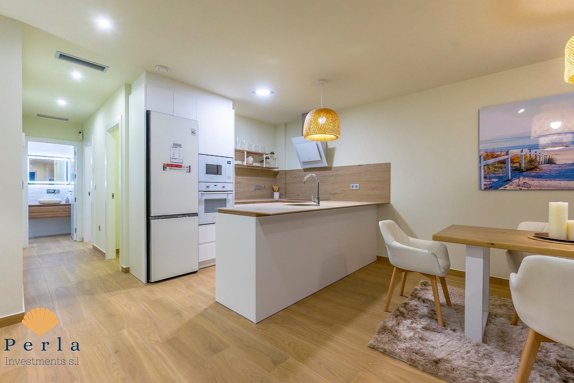 New Build - Villa -
Benijofar