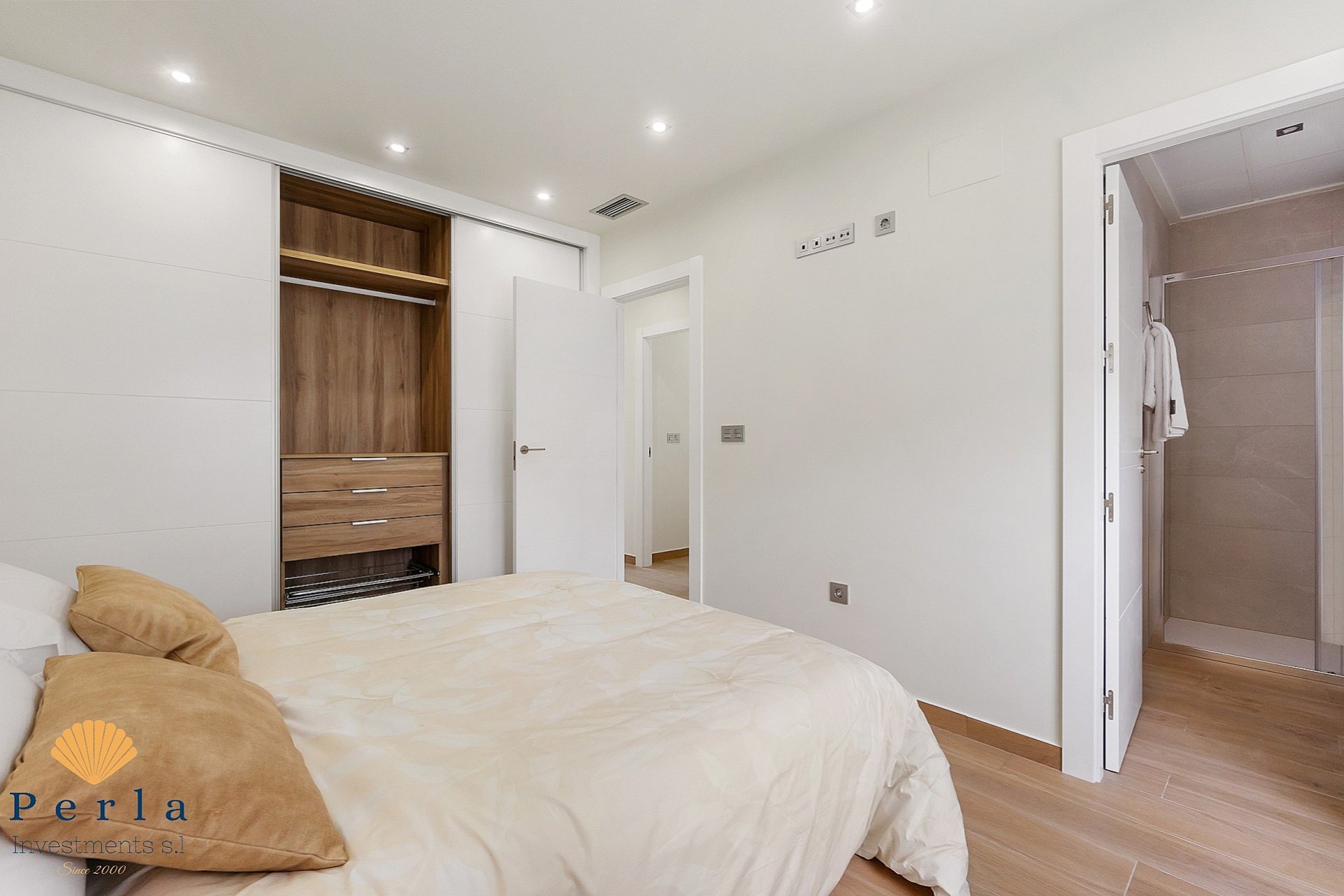 New Build - Villa -
Benijofar