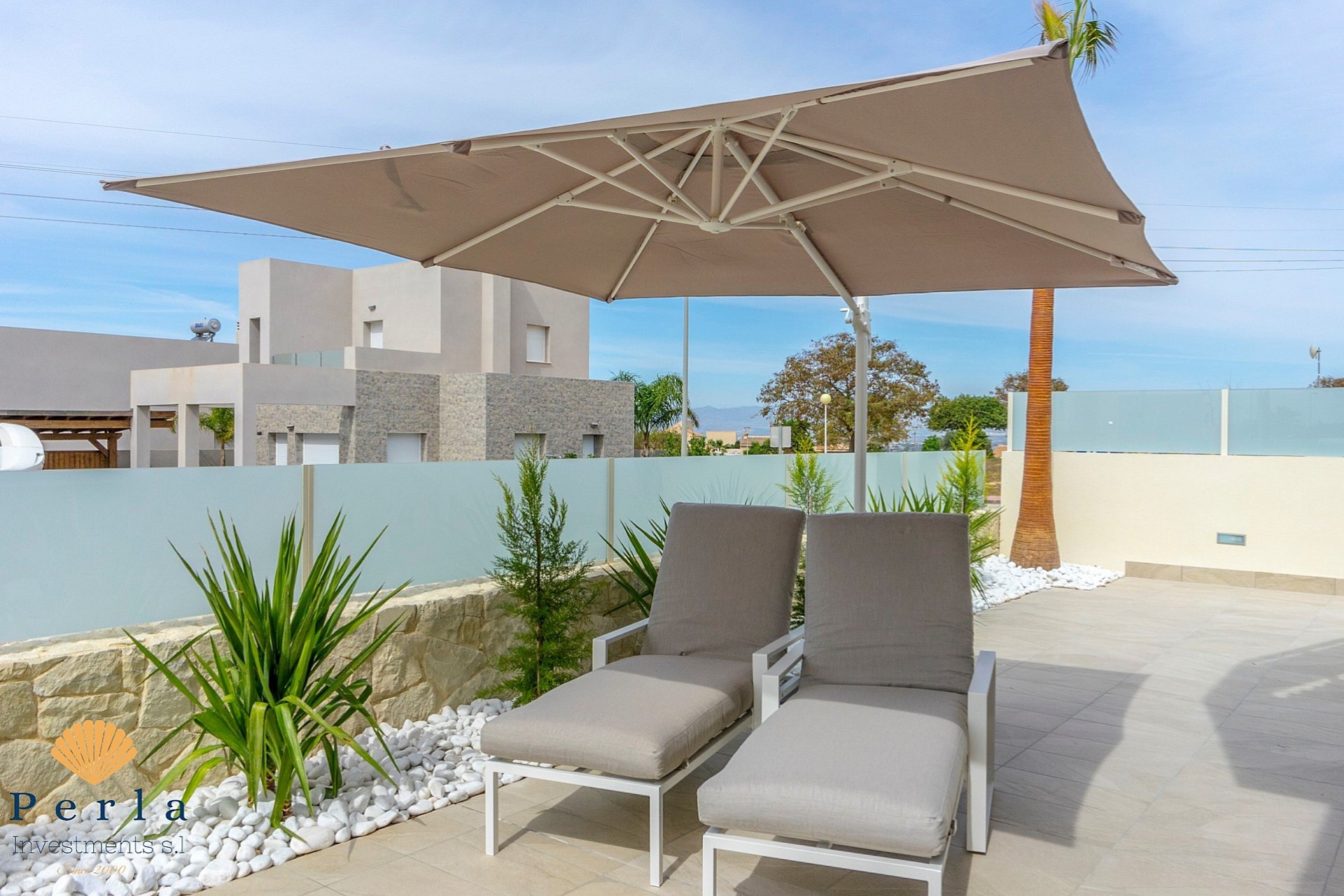 New Build - Villa -
Benijofar