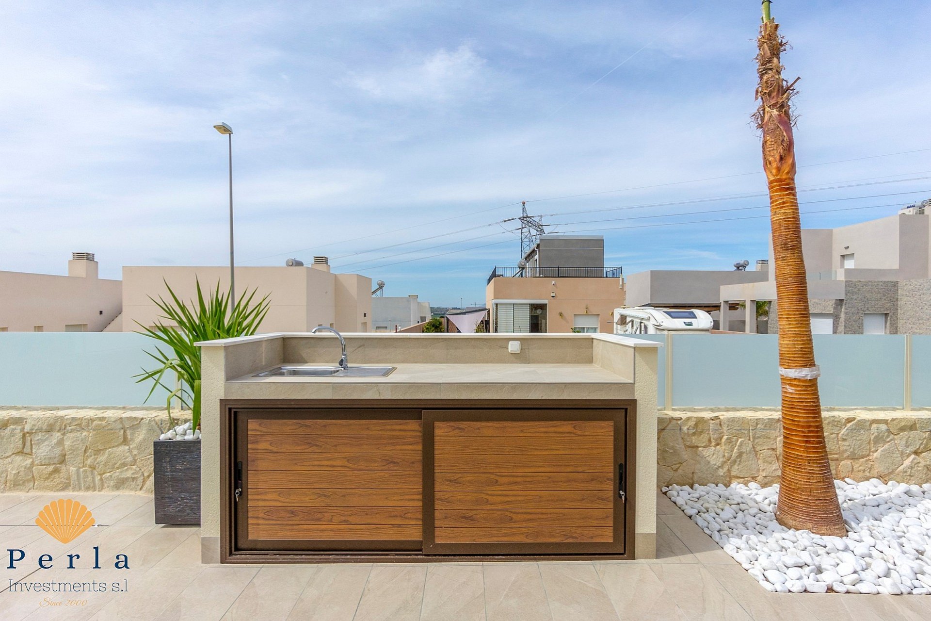 New Build - Villa -
Benijofar