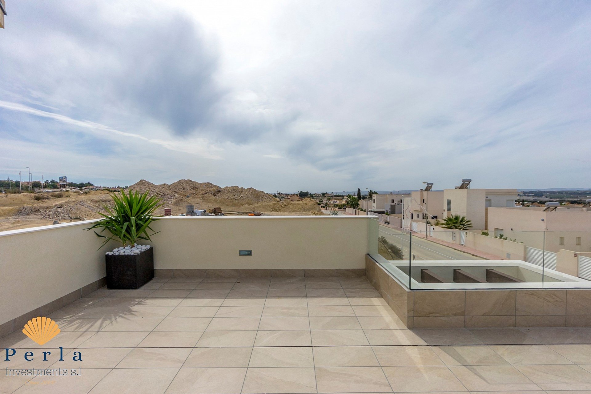 New Build - Villa -
Benijofar