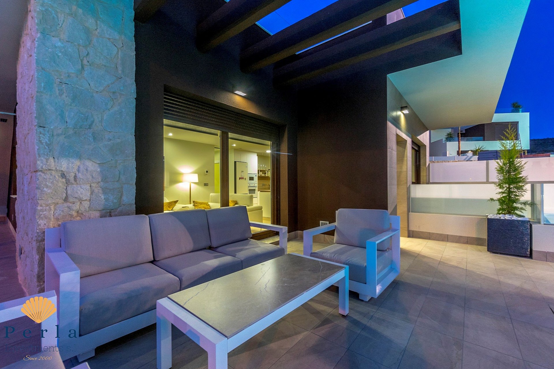 New Build - Villa -
Benijofar