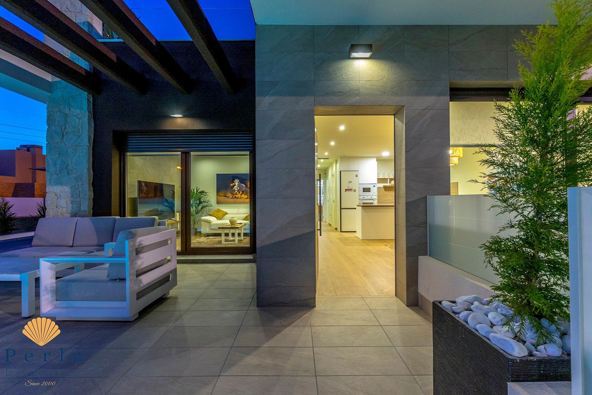 New Build - Villa -
Benijofar